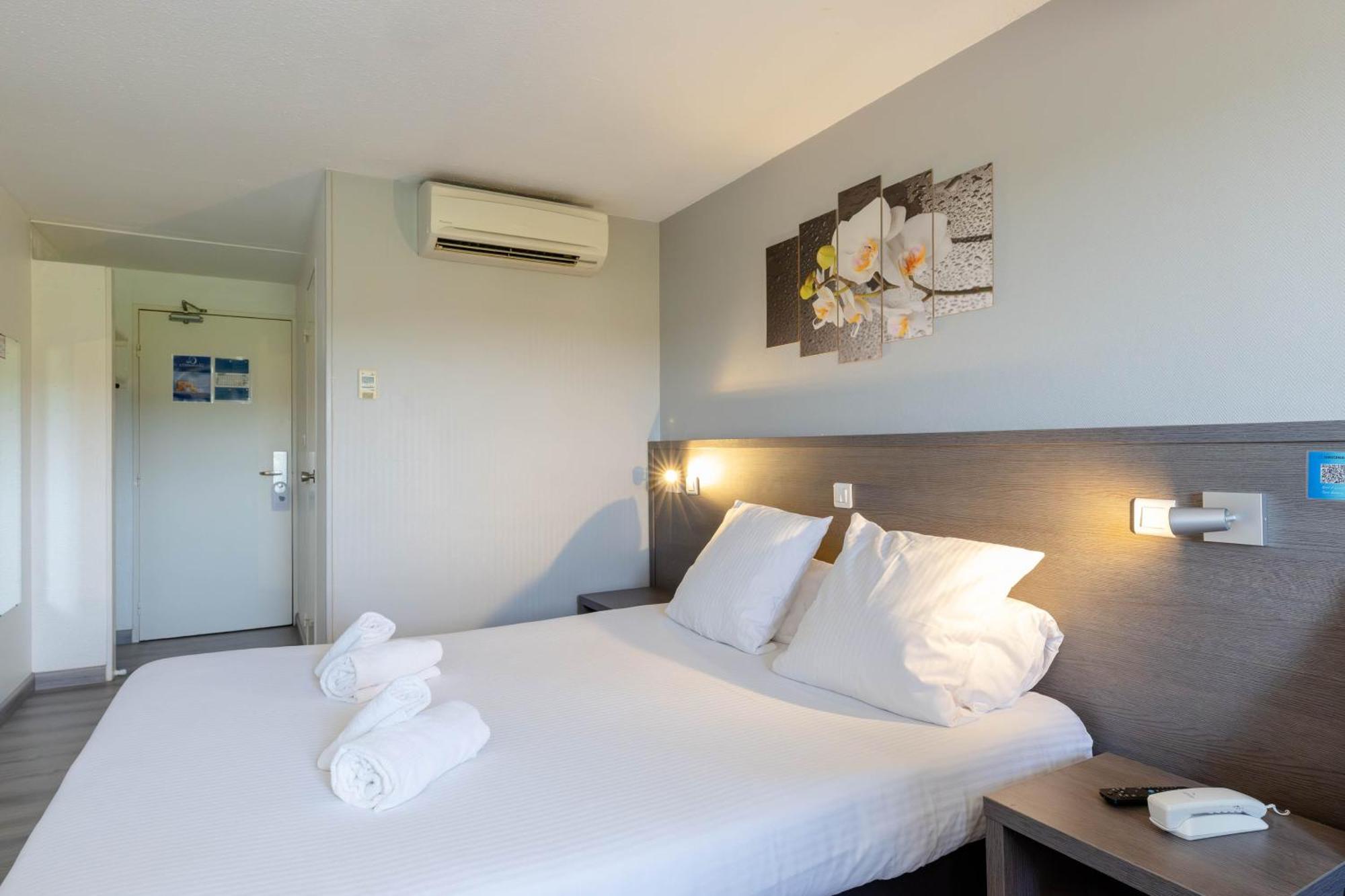 CHAMBRE SUPERIEURE VUE VIGNES 1 A 4 PAX