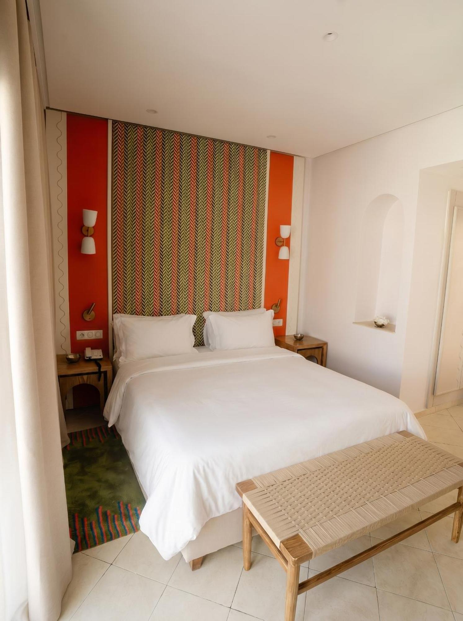 Chambre Quadruple