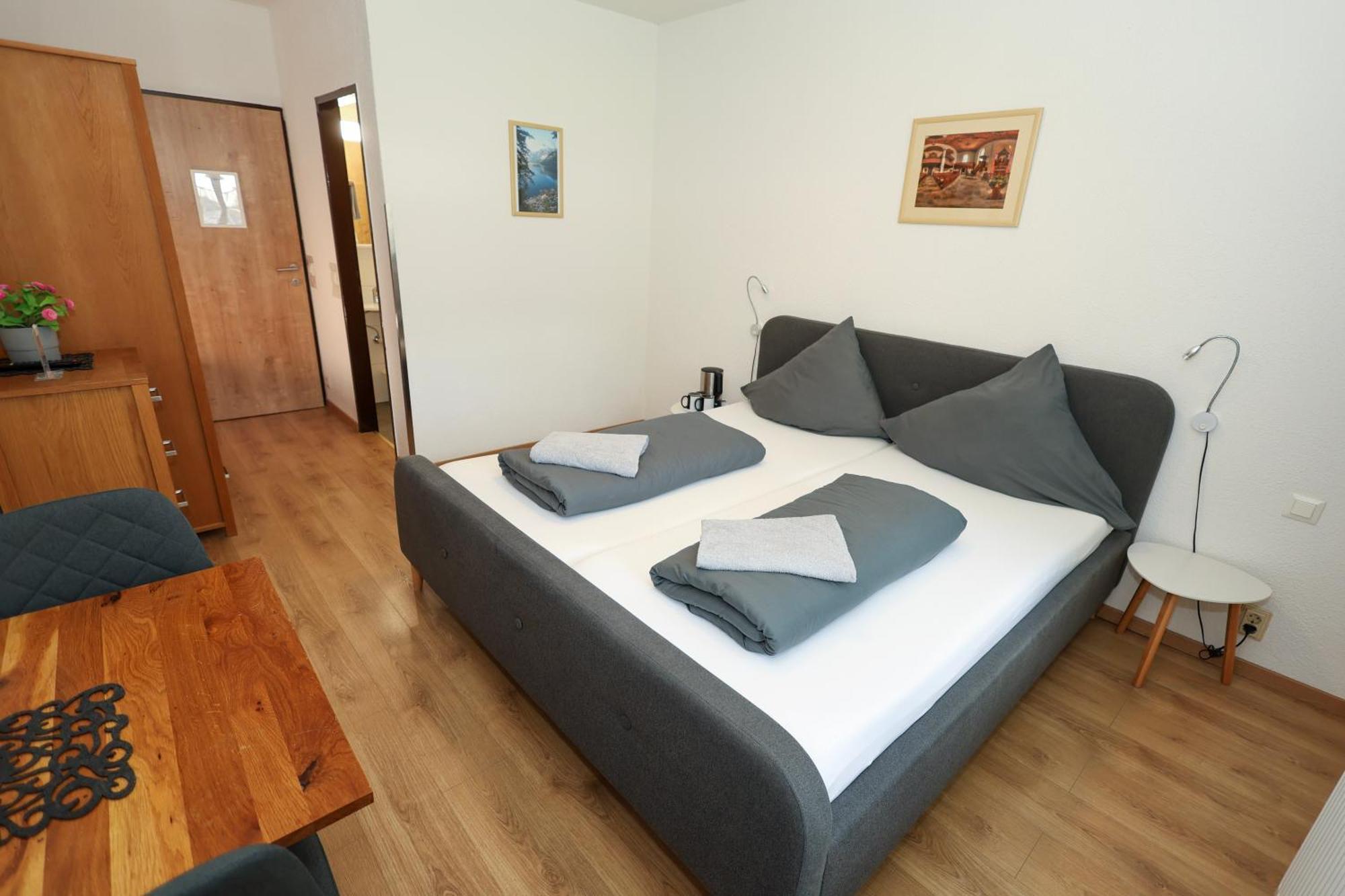 Standard Double Room 1