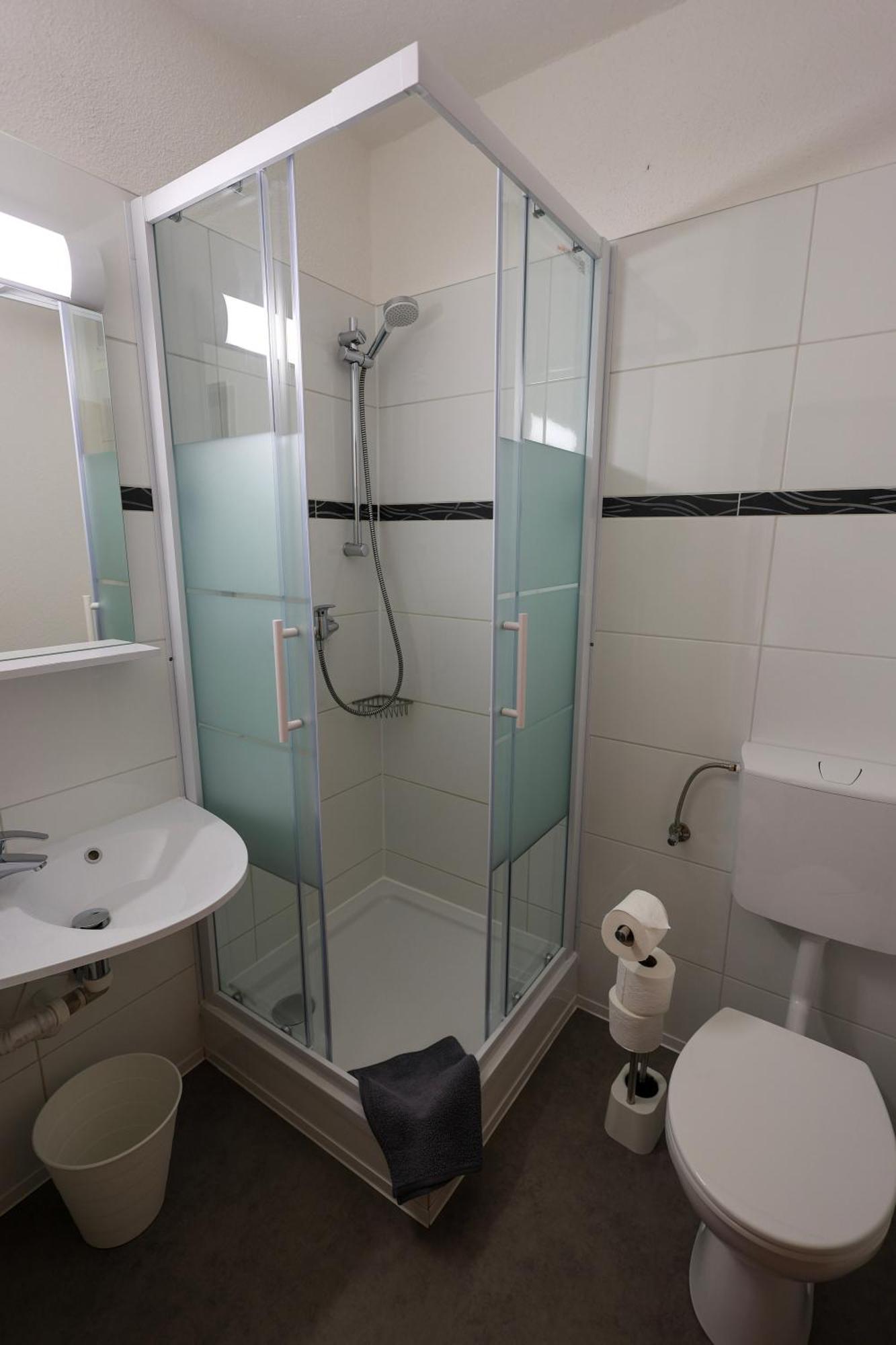 Standard Double Room 1