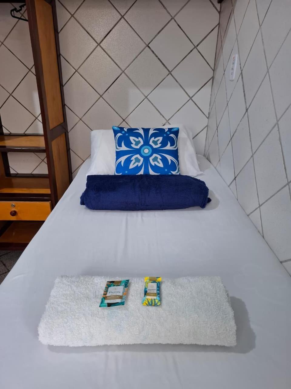 Economy Triple Room