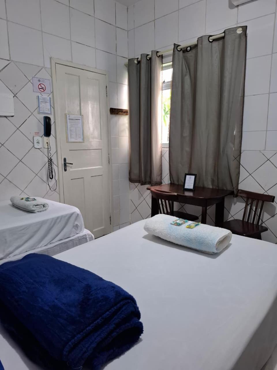 Economy Triple Room