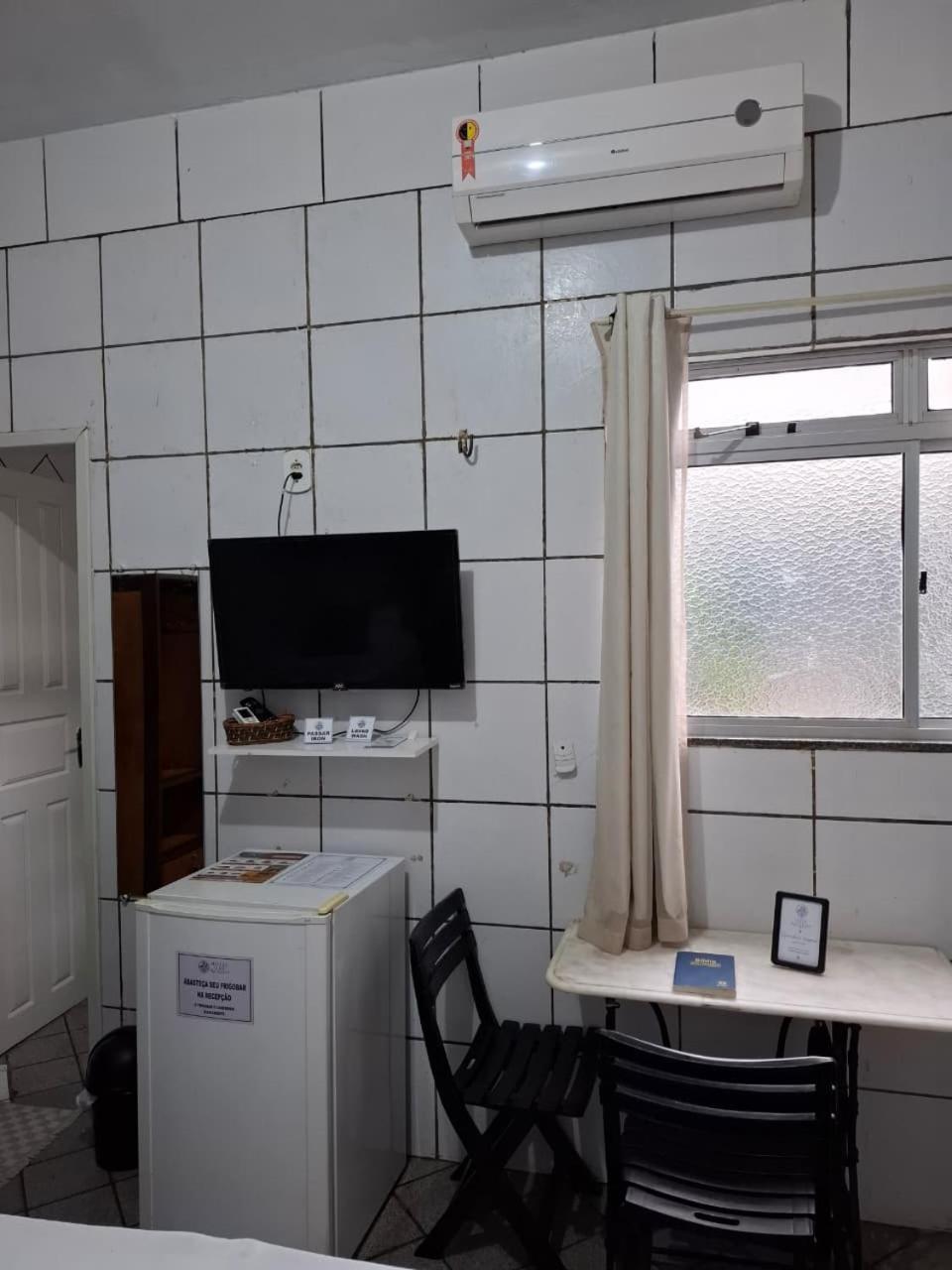 Economy Triple Room