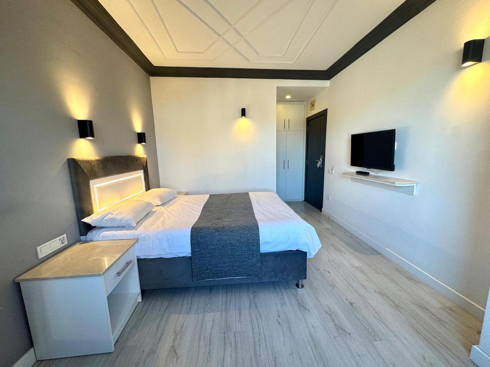 Habitación Doble Estándar