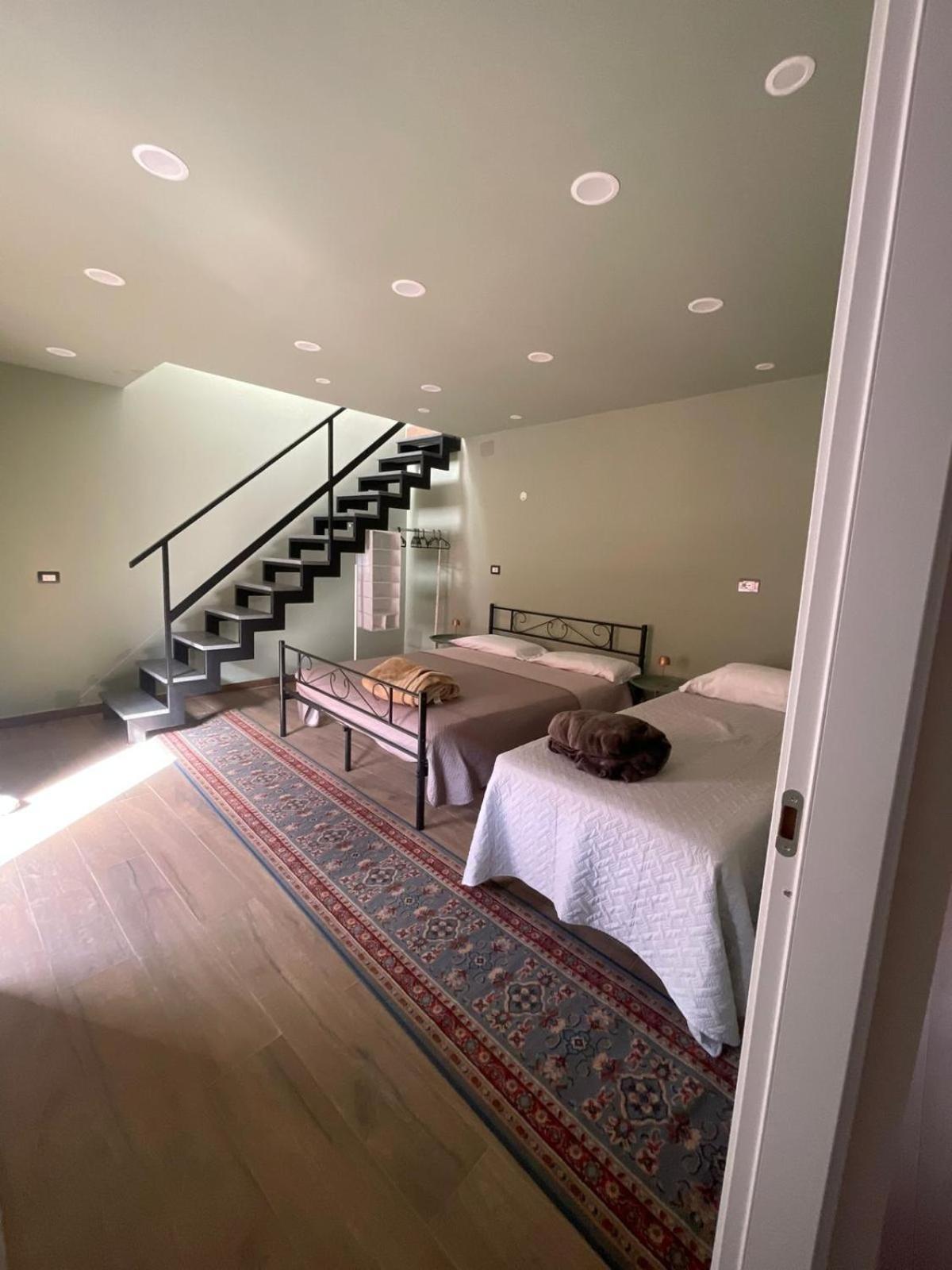 Superior Apartment Balcony