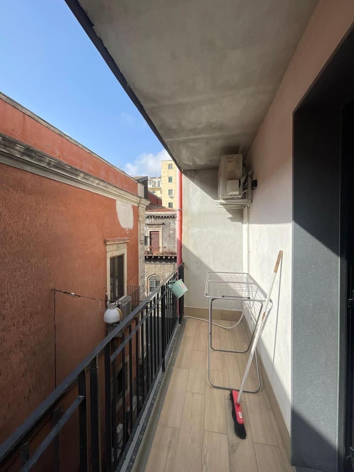 Superior Apartment Balcony