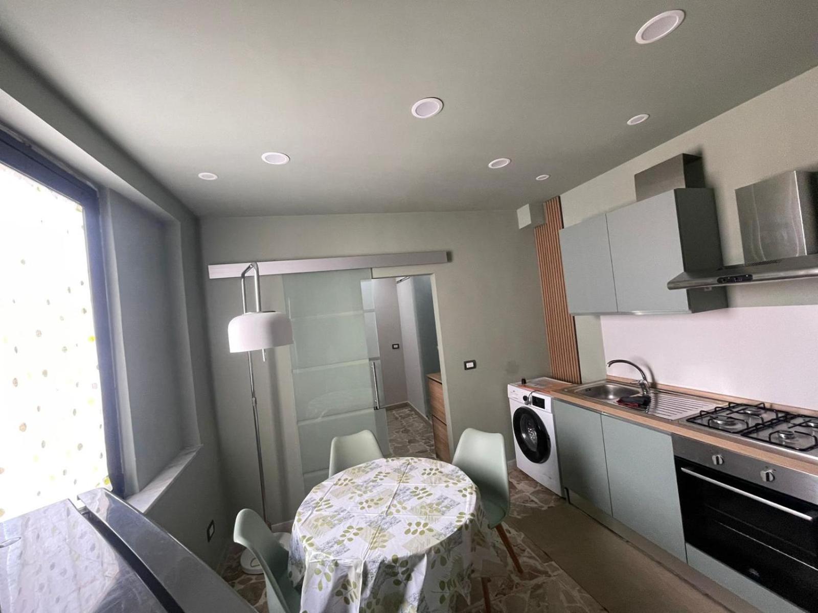 Superior Apartment Balcony