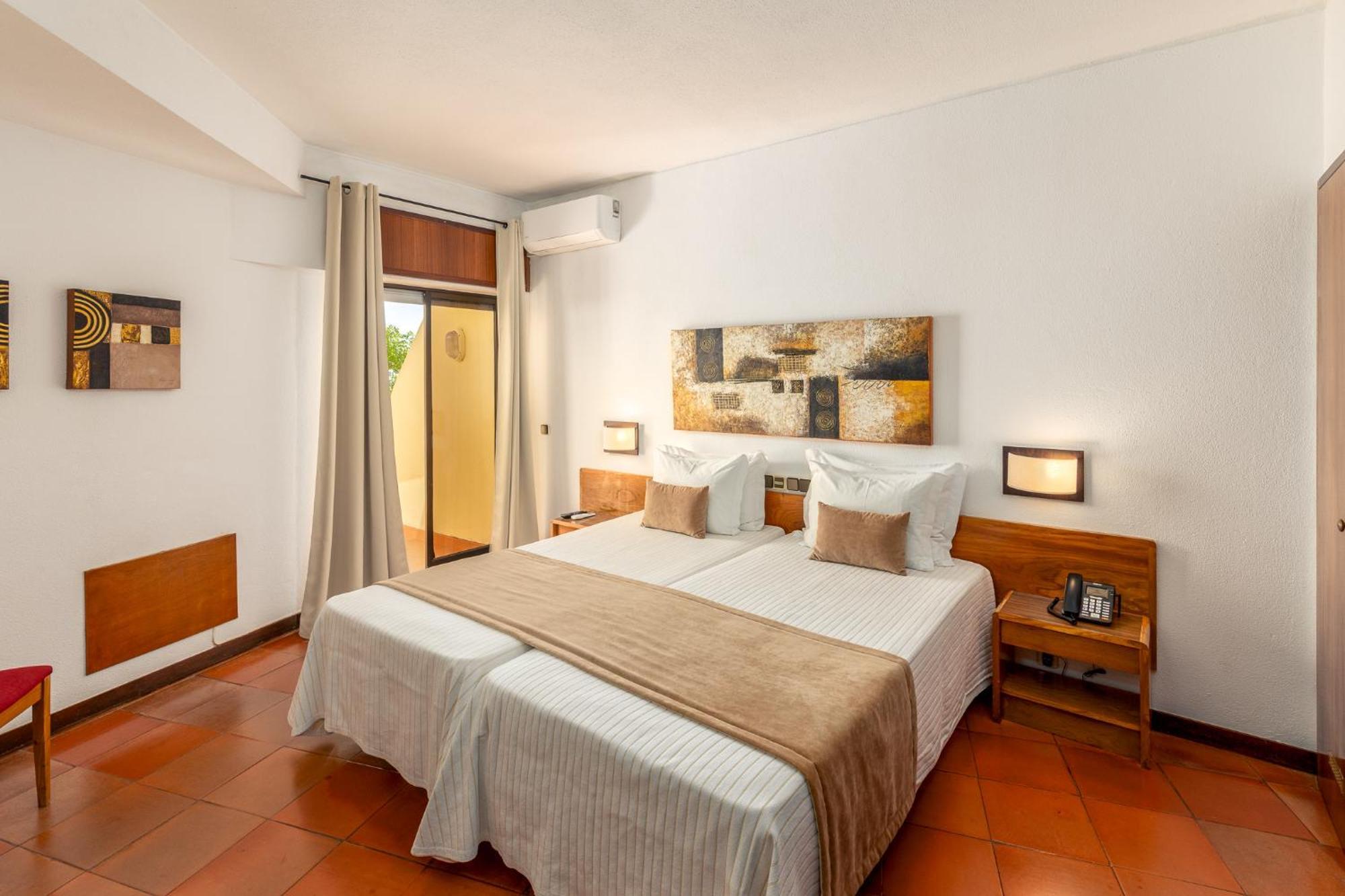 Suite Garden View