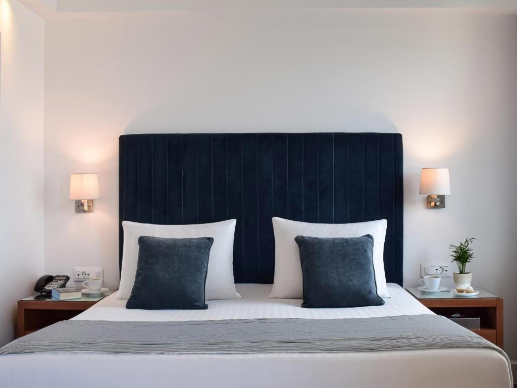 Junior Suite Sea View