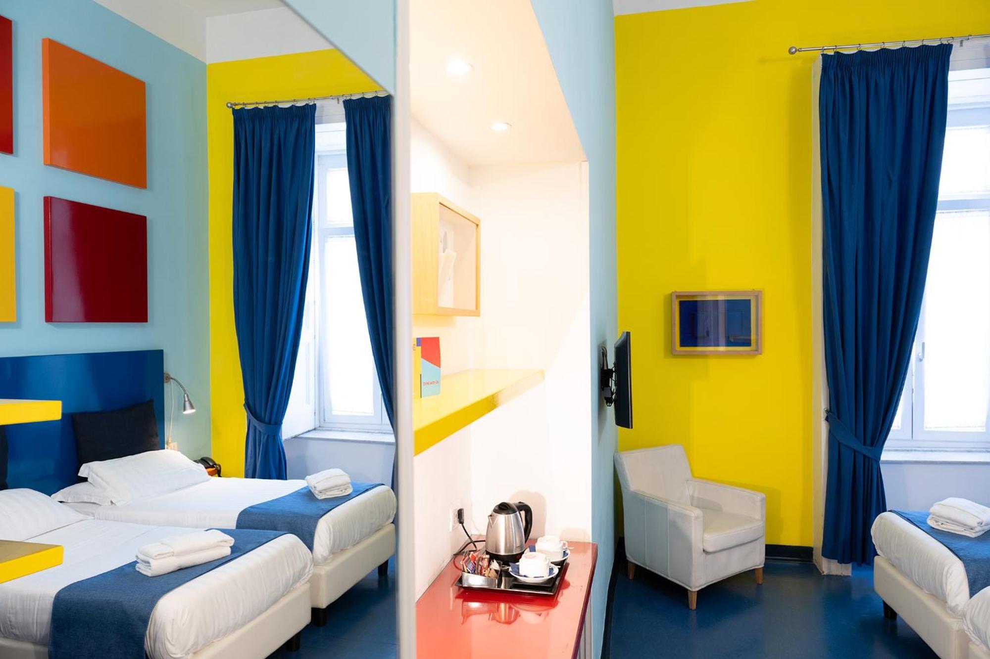 Double or Twin Room