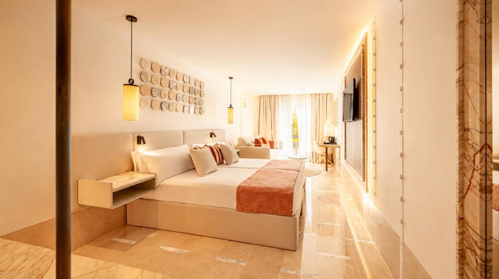 Premium Superior Room