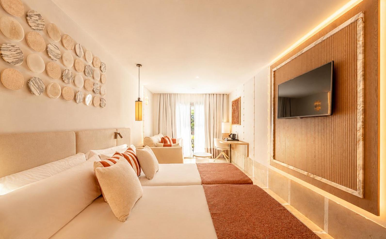 Premium Superior Room