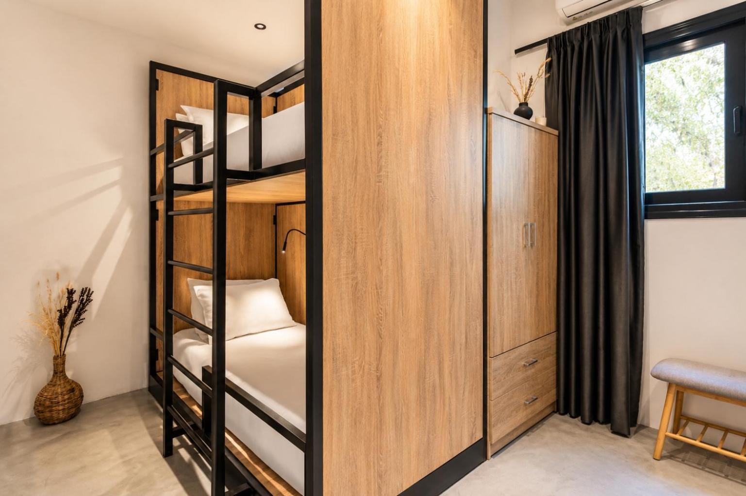 Superior Queen Room Two Queen Beds