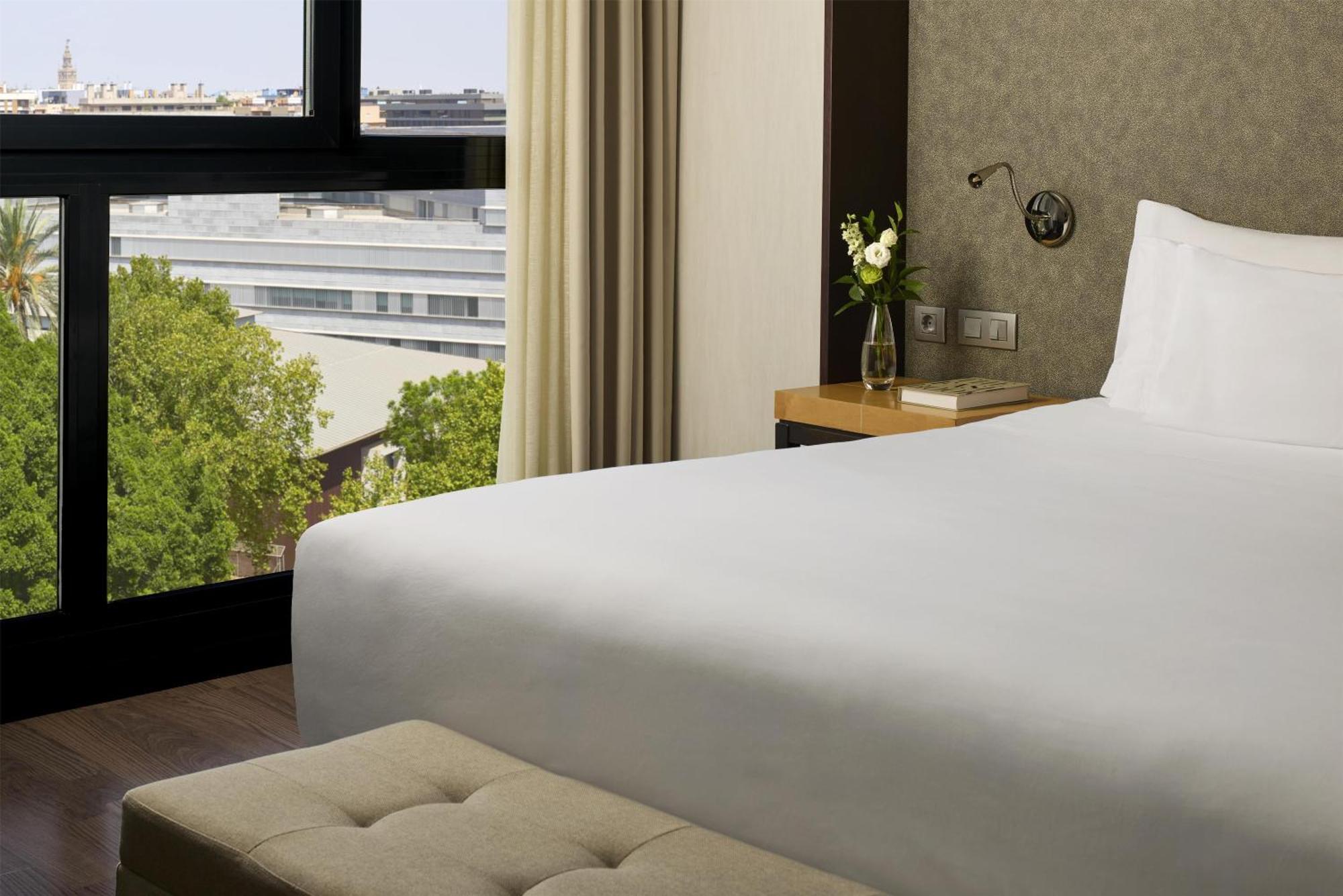 Premium Double or Twin Room