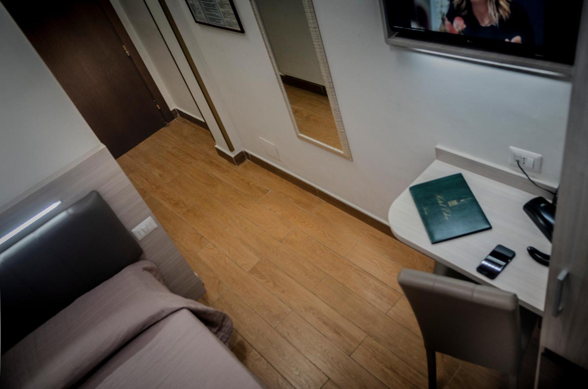 Small Single Room