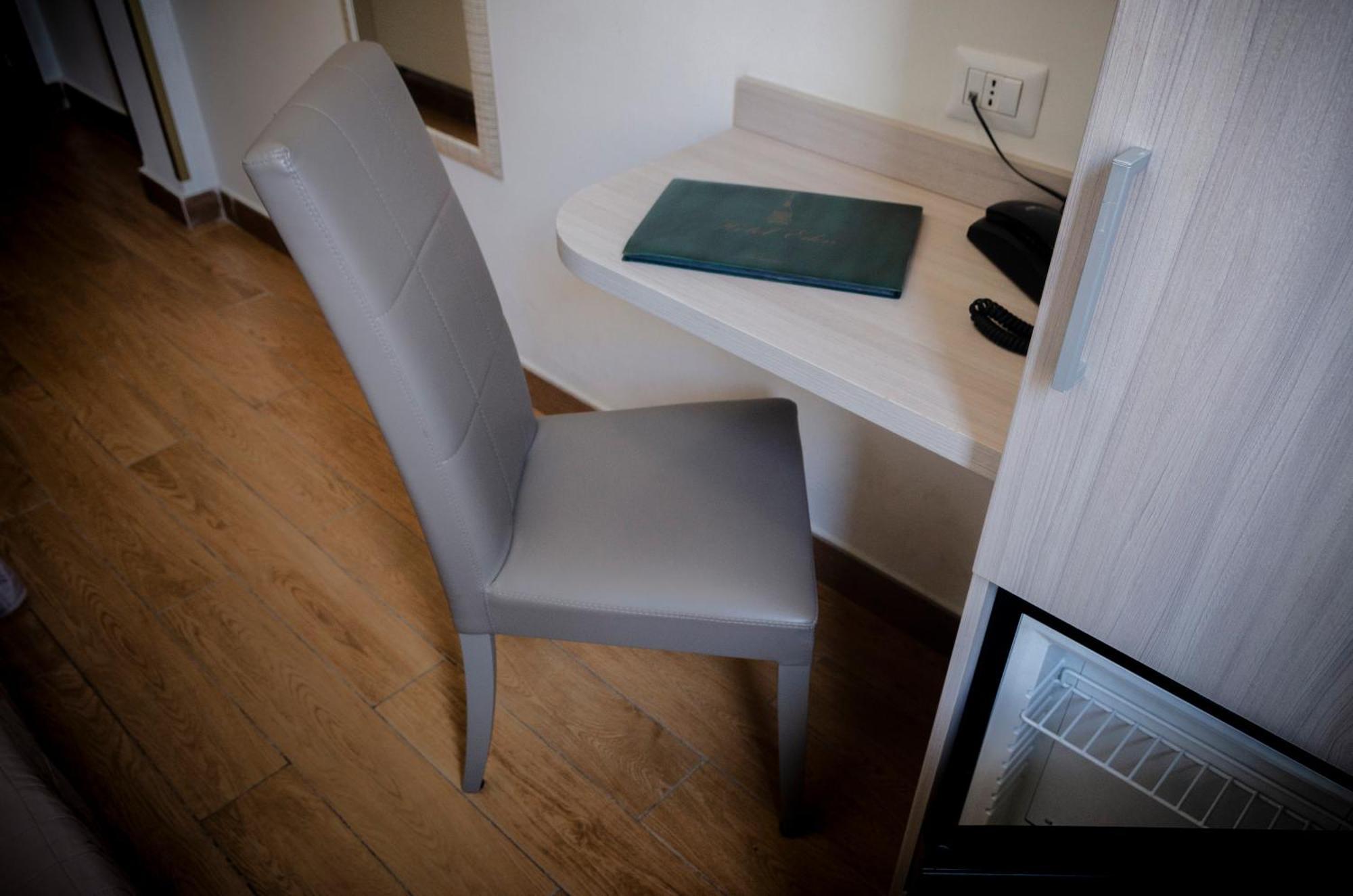 Small Single Room