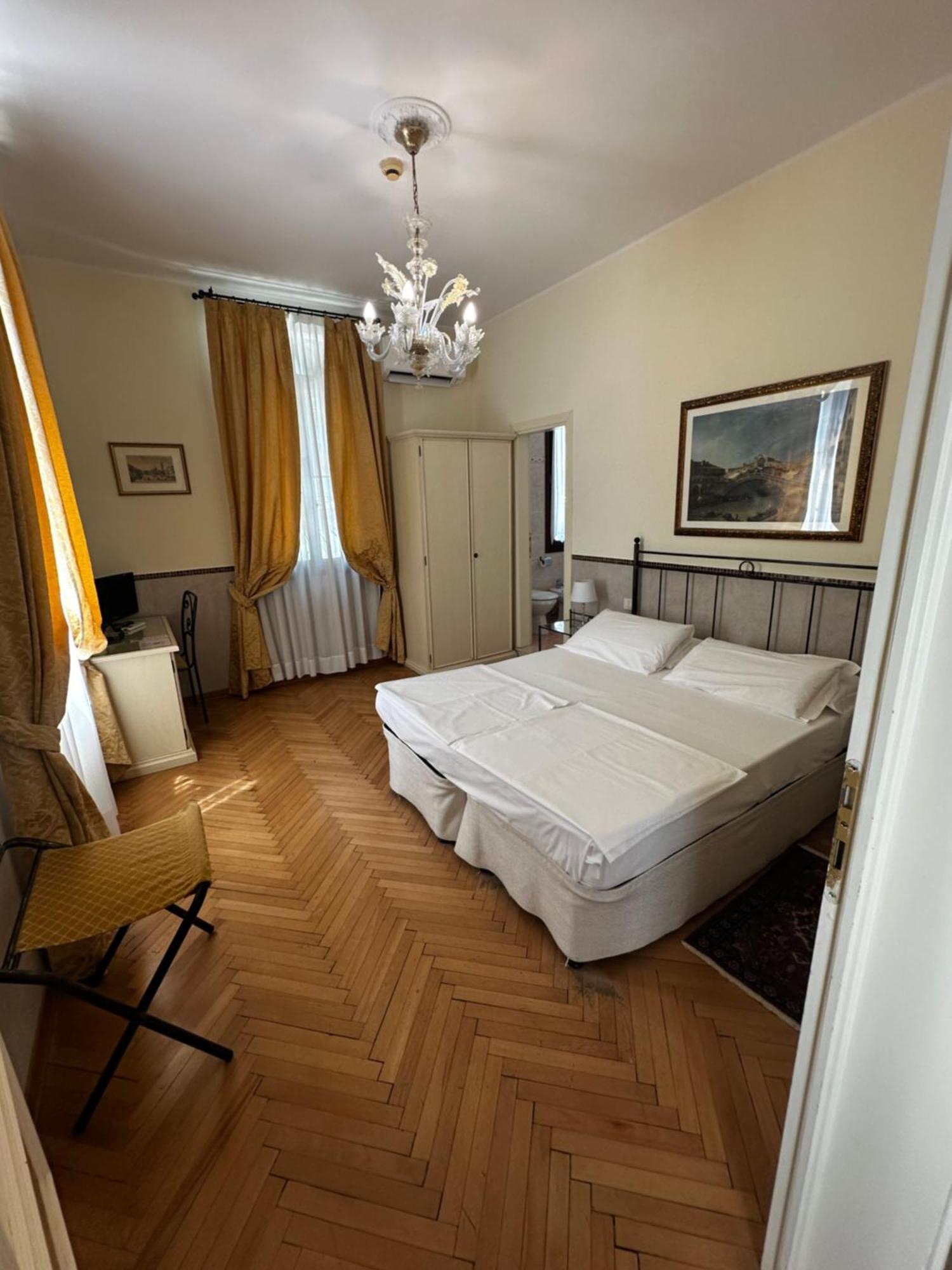 Chambre Double Supérieure