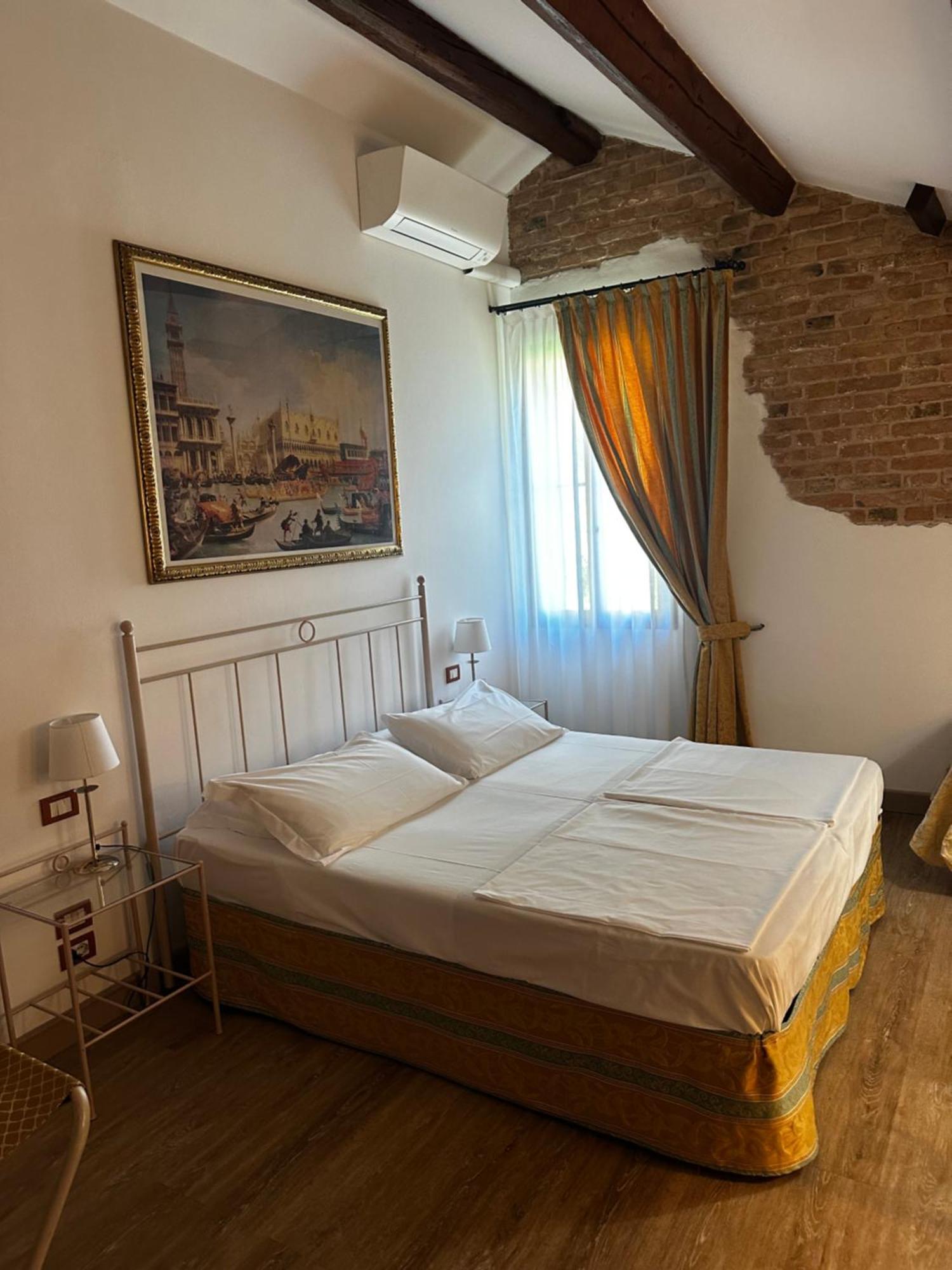 Chambre Triple
