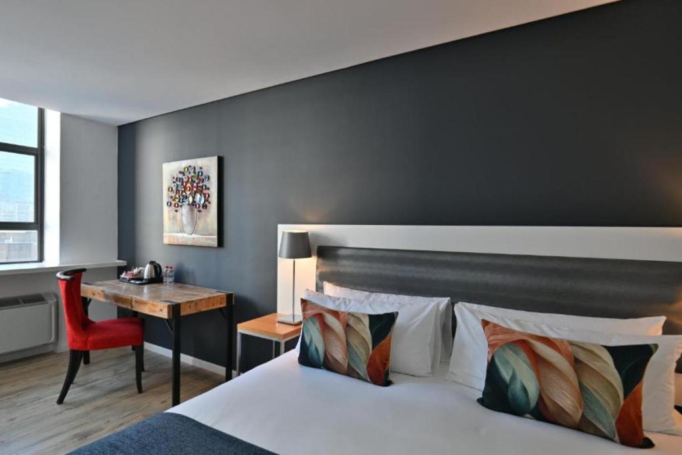 Superior Deluxe Room