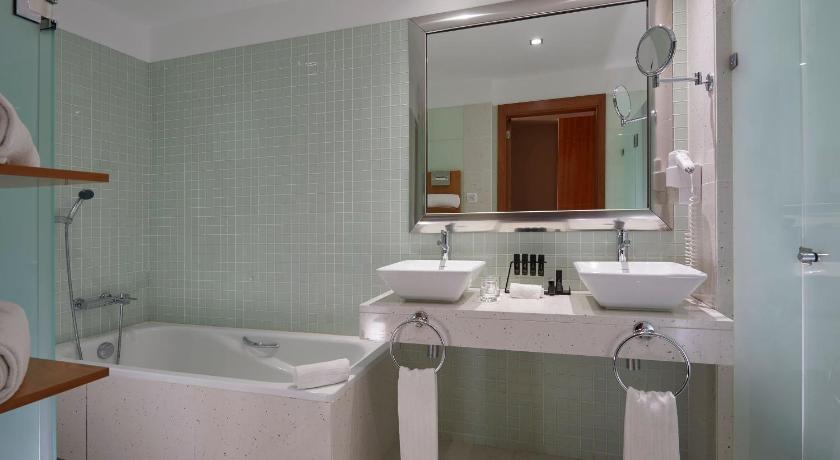 Chambre Melia - Vue sur Mer