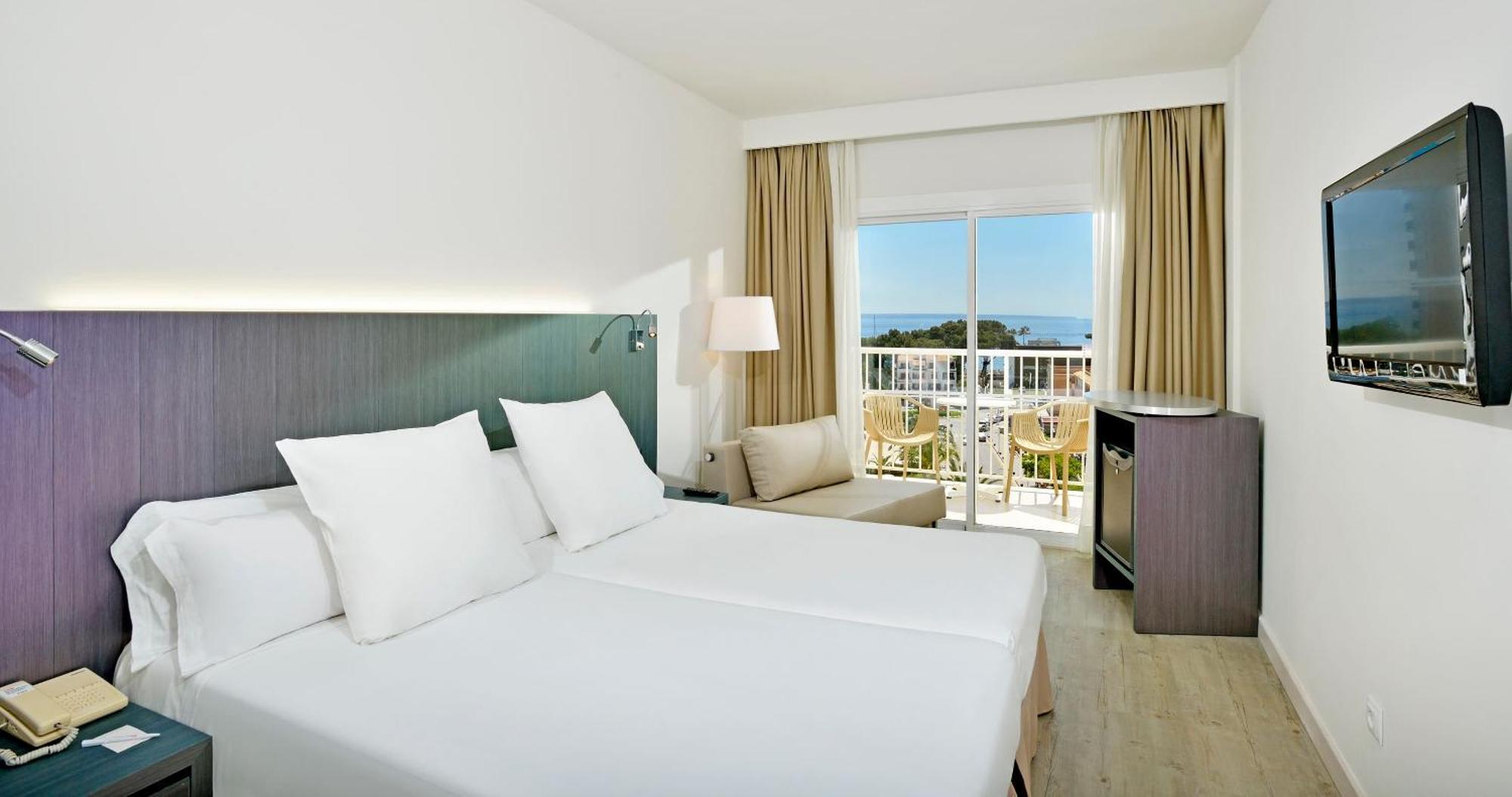 Sol Sea View Room