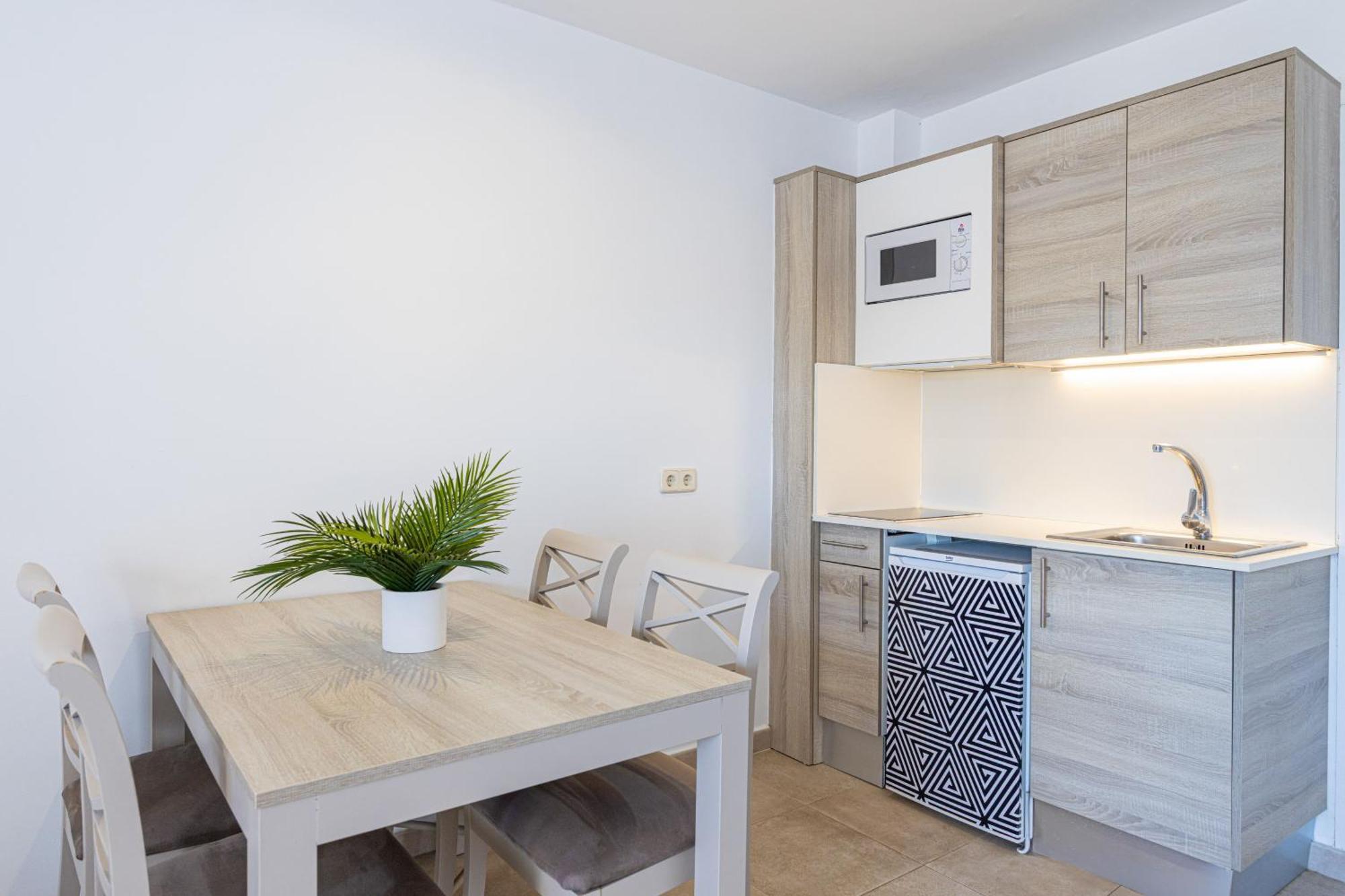 Superior Apartment