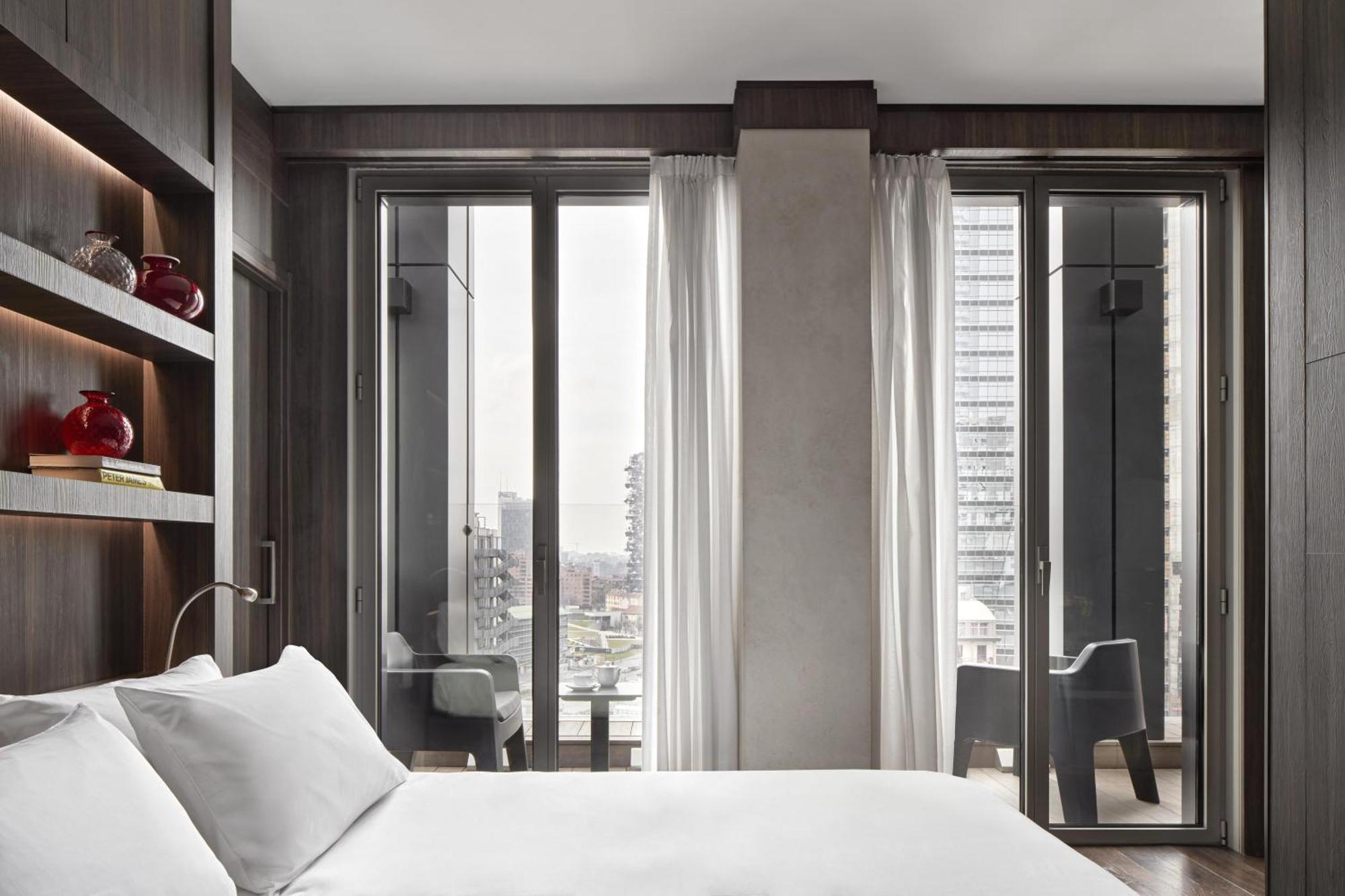 Suite Terraço