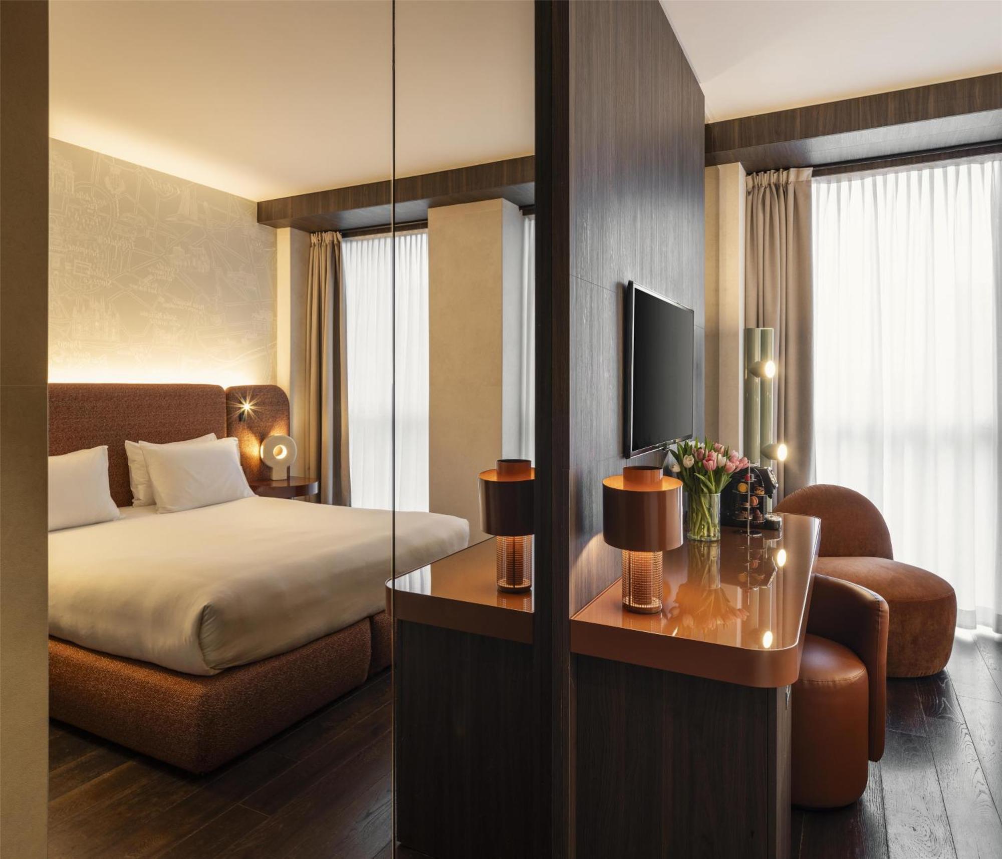 King Room