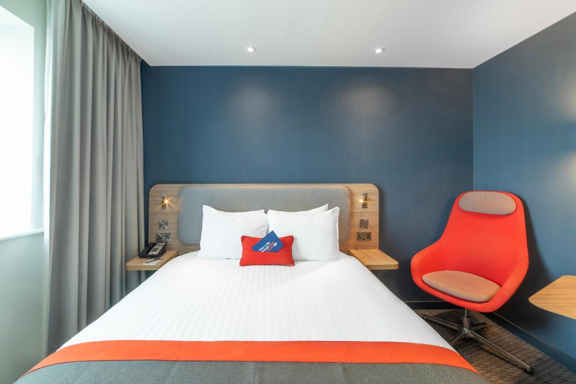 Standard Room Hot