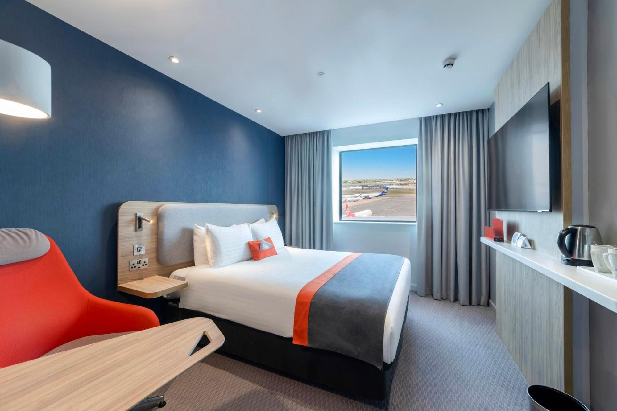 Standard Room Hot