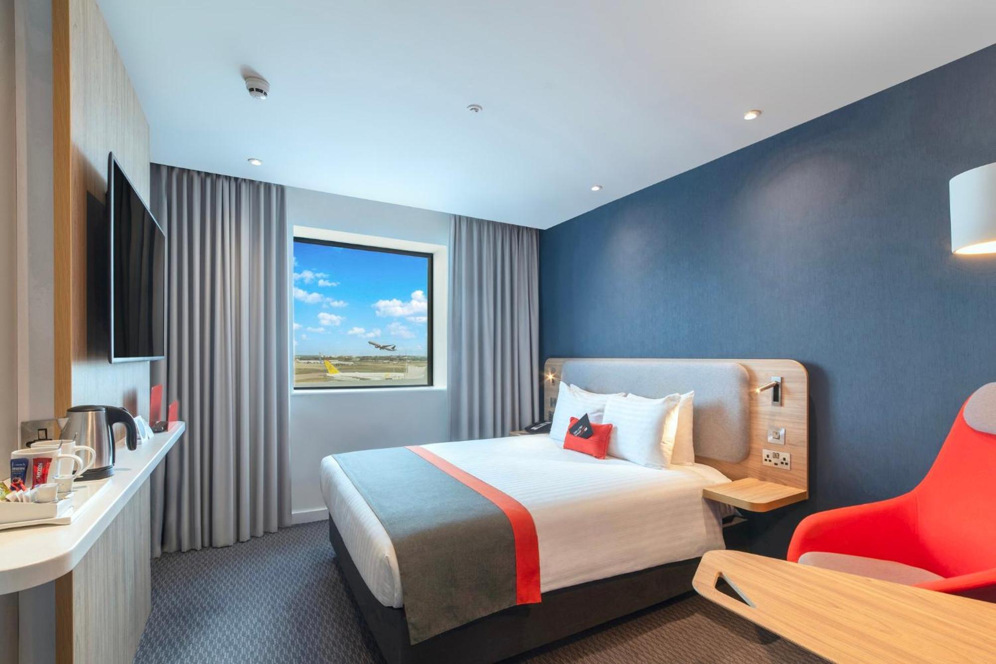 Standard Room Hot