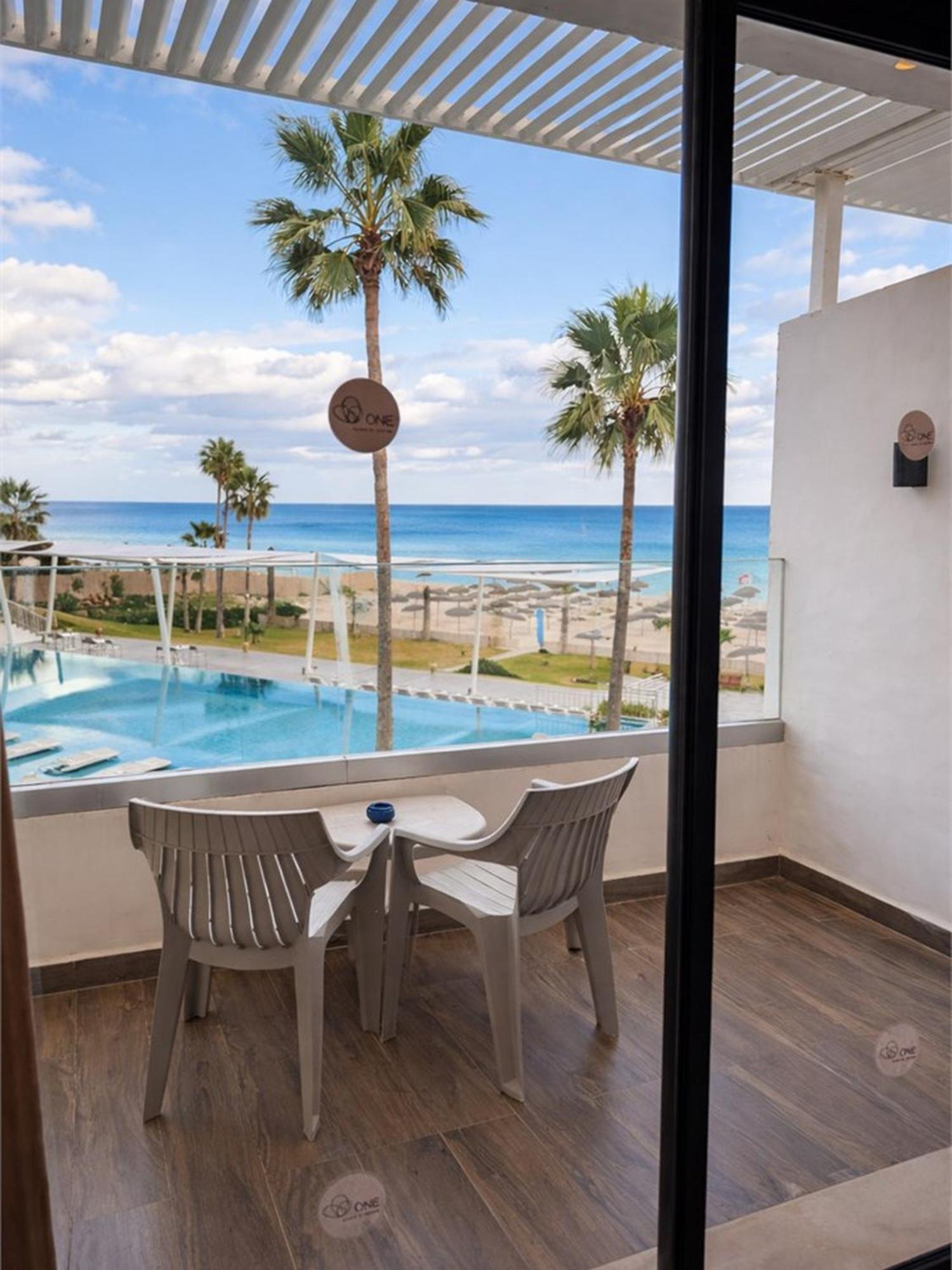 Double Room Sea View