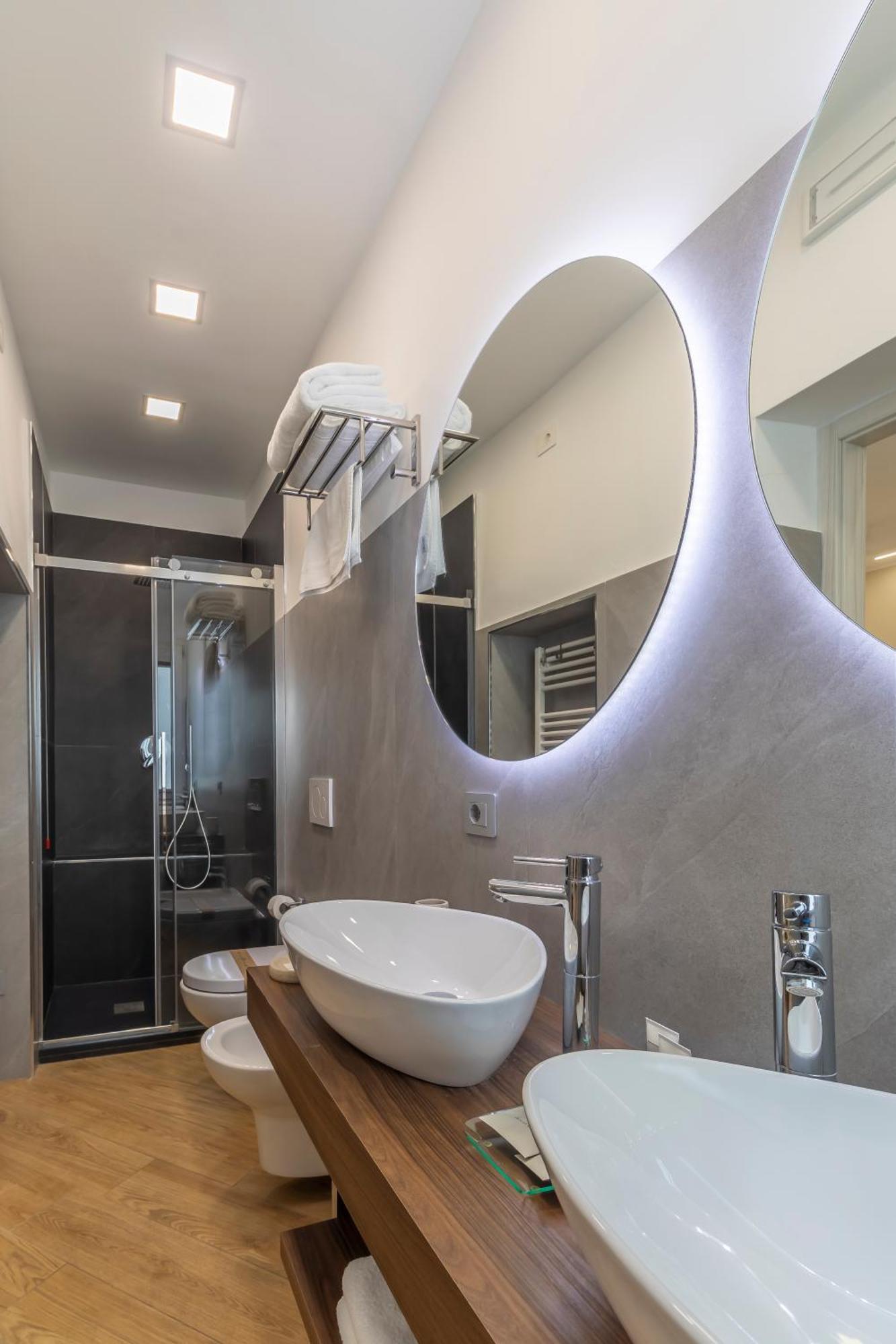Suite City View