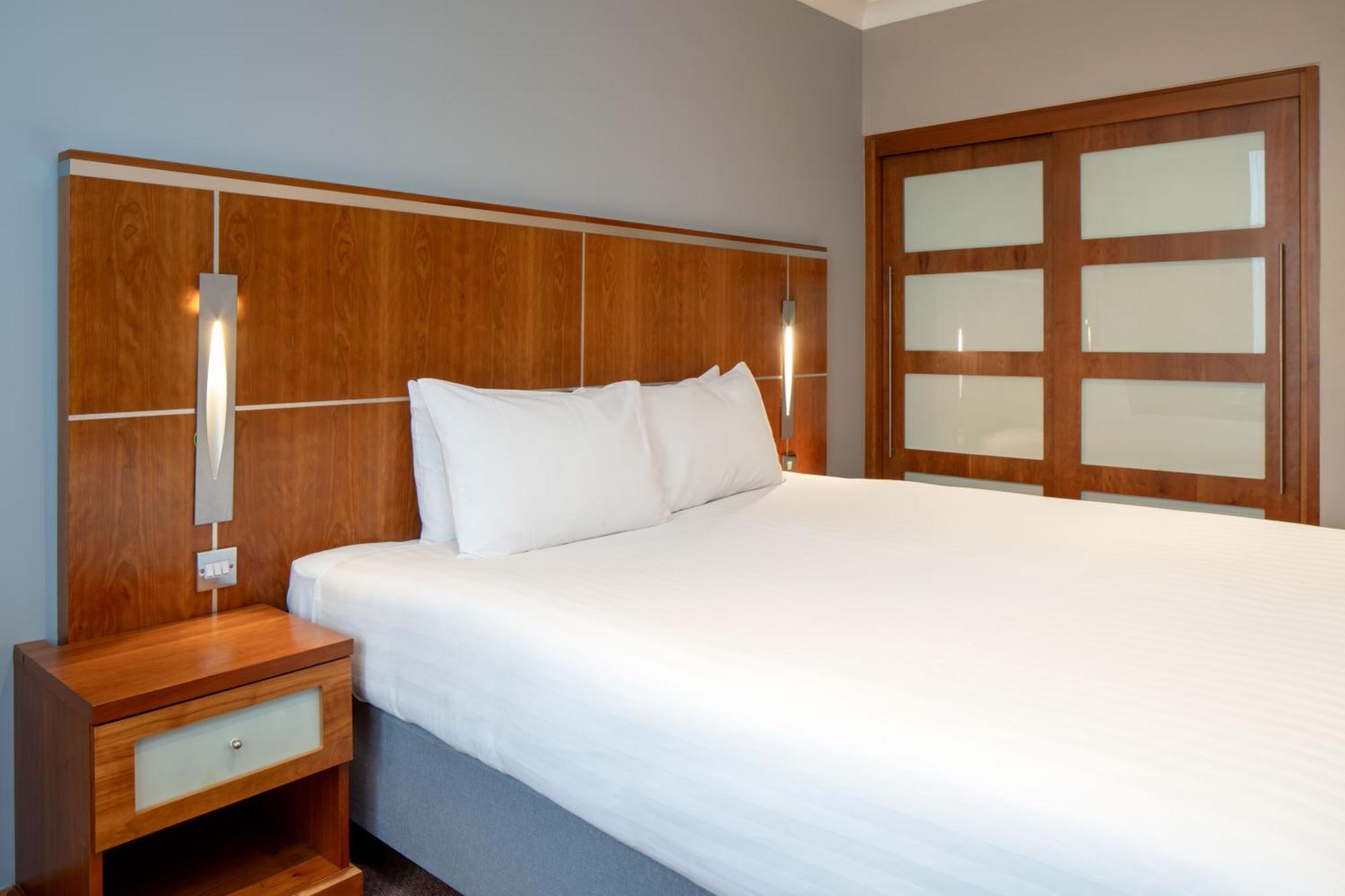 Standard Double Room Non-Smoking