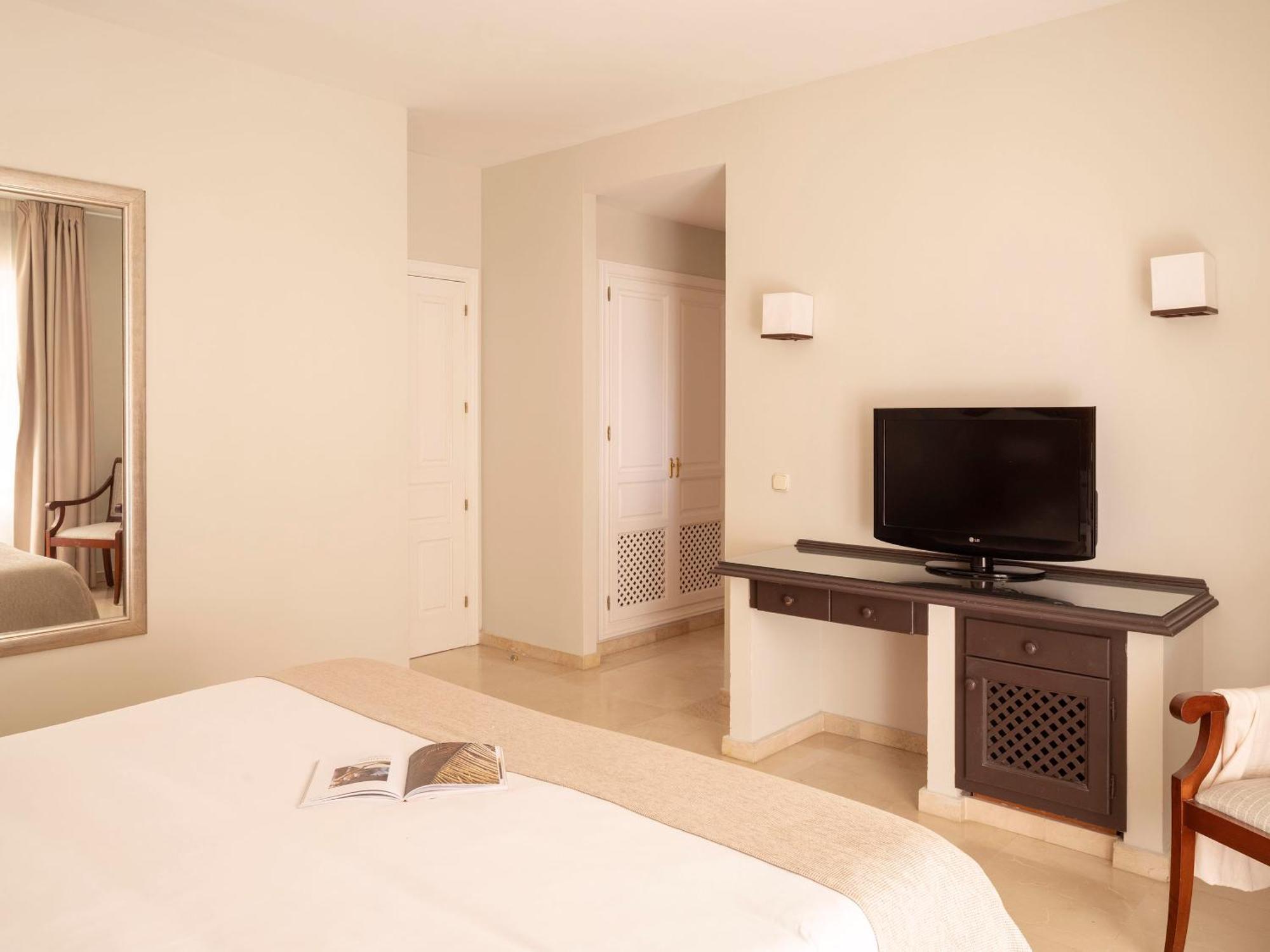Superior Two-Bedroom Apartment