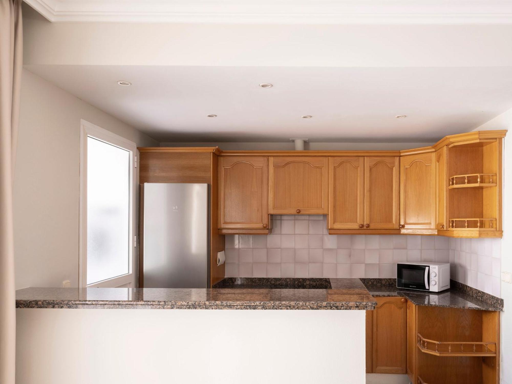 Superior Two-Bedroom Apartment