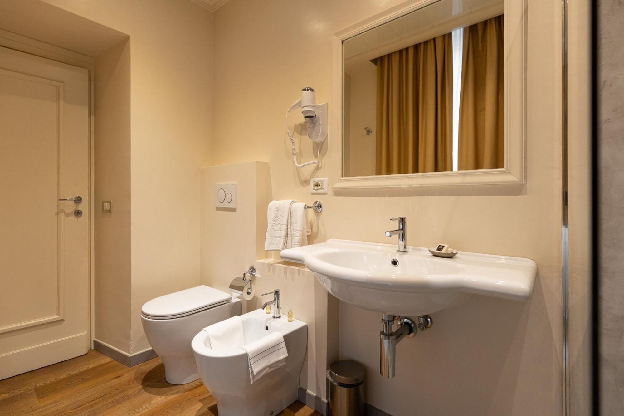 Small Double Room