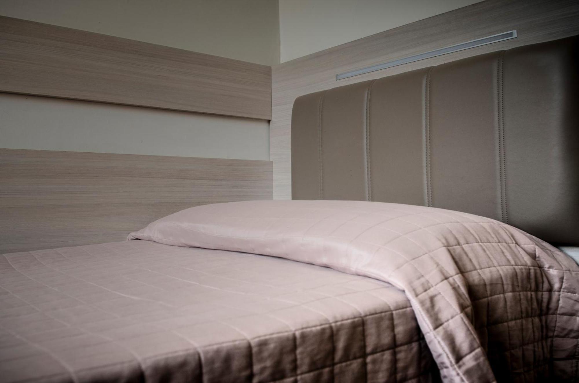 Small Single Room