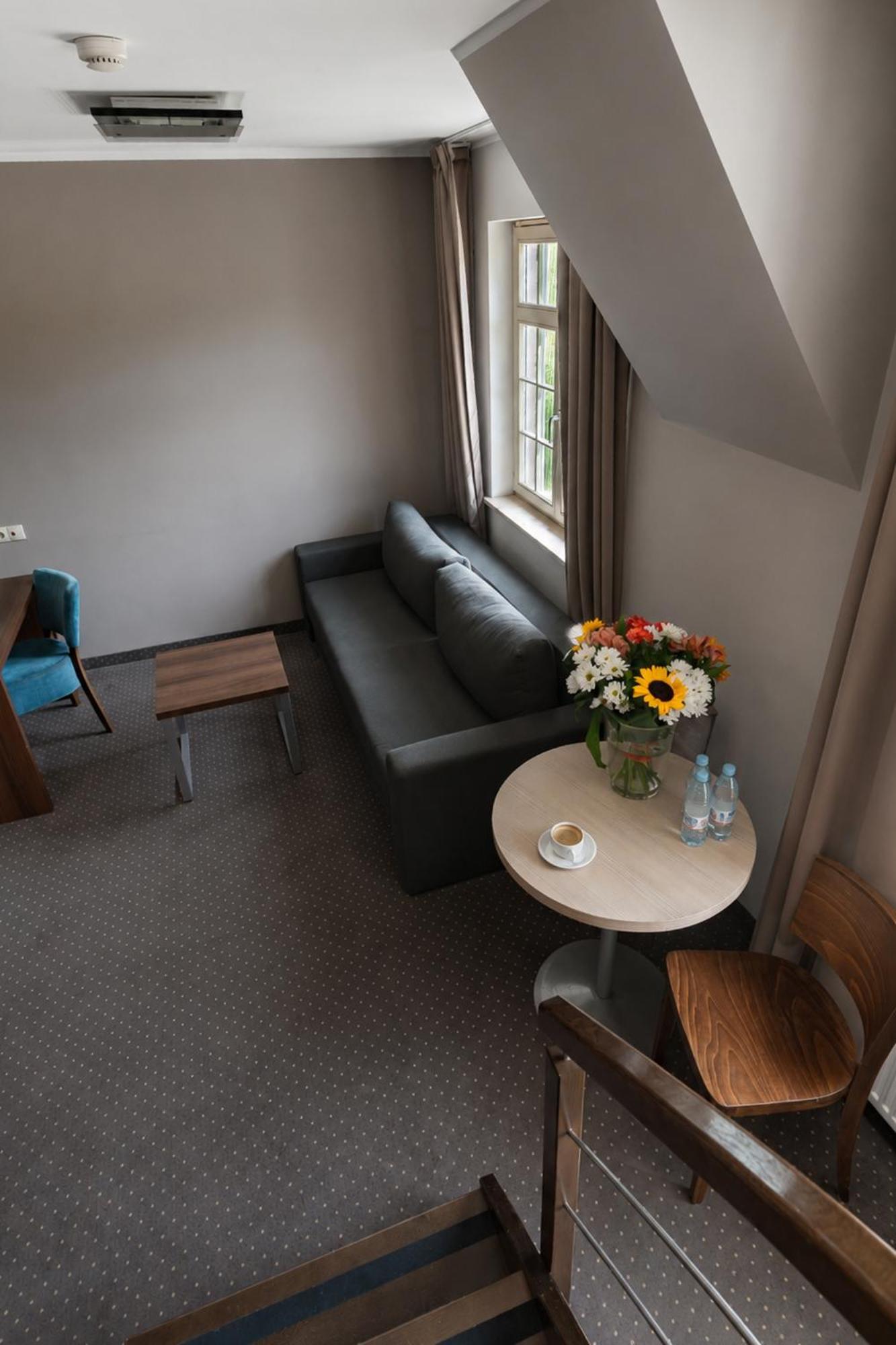 Superior Apartment