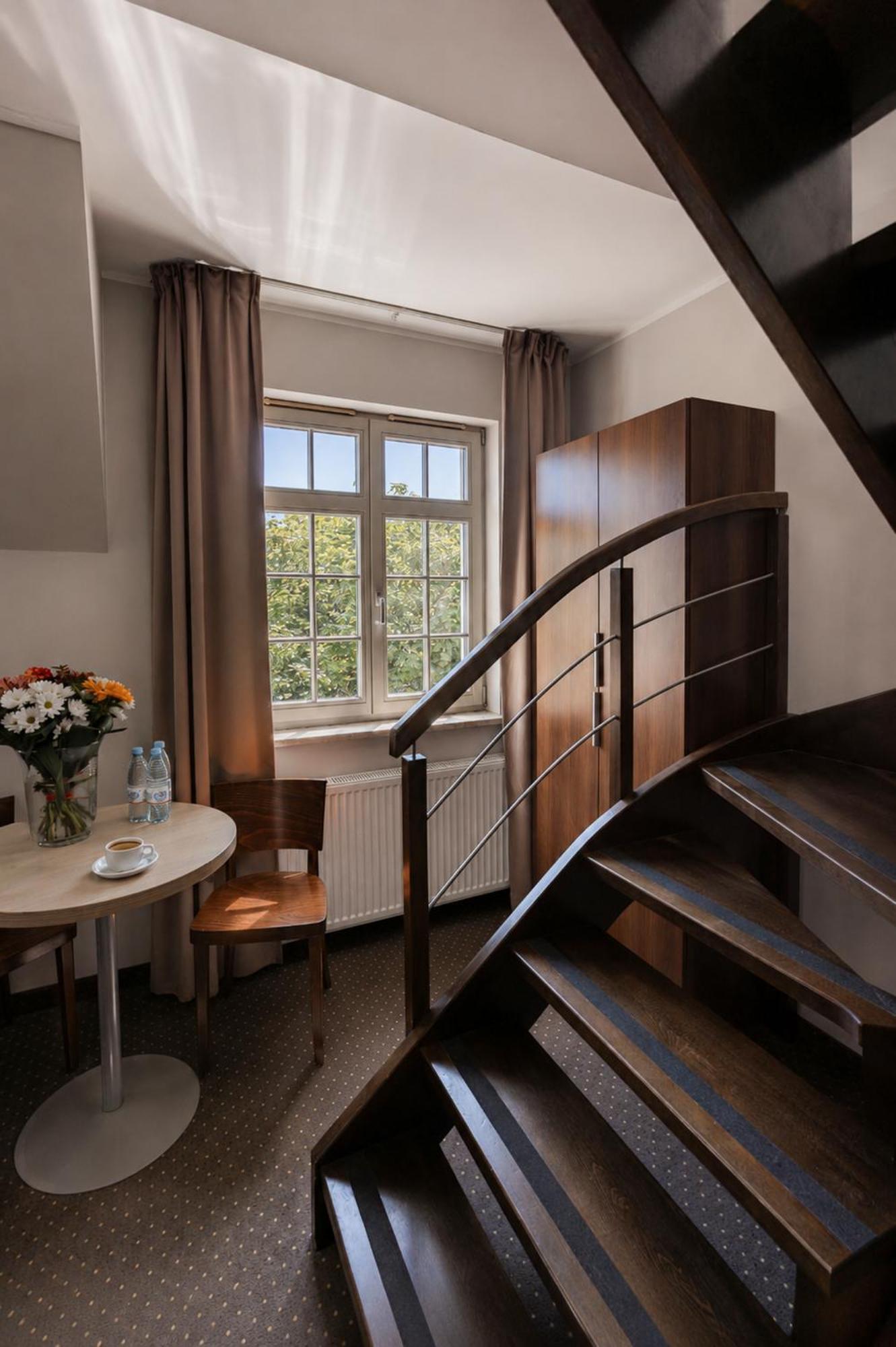 Superior Apartment