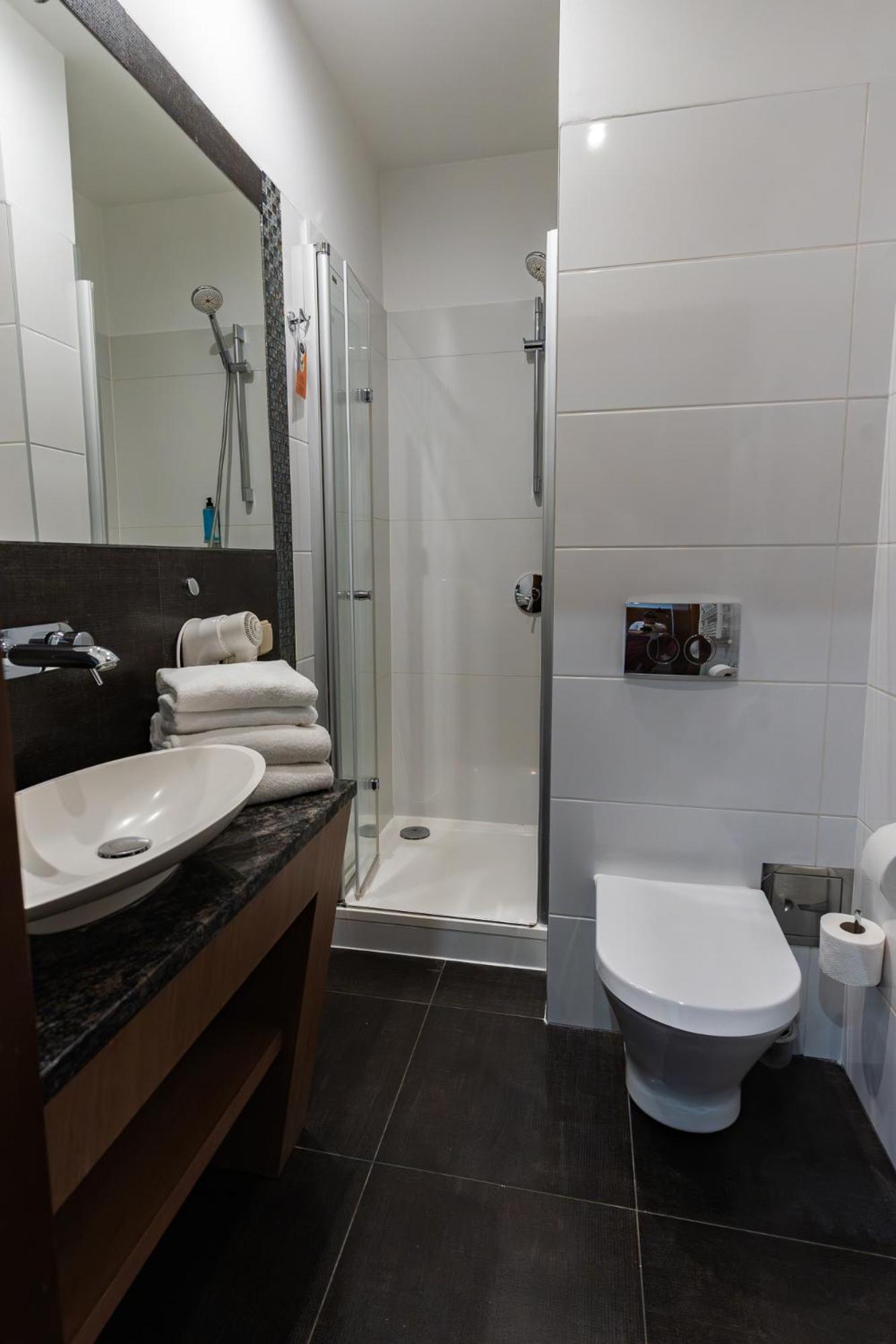 Classic Double or Twin Room