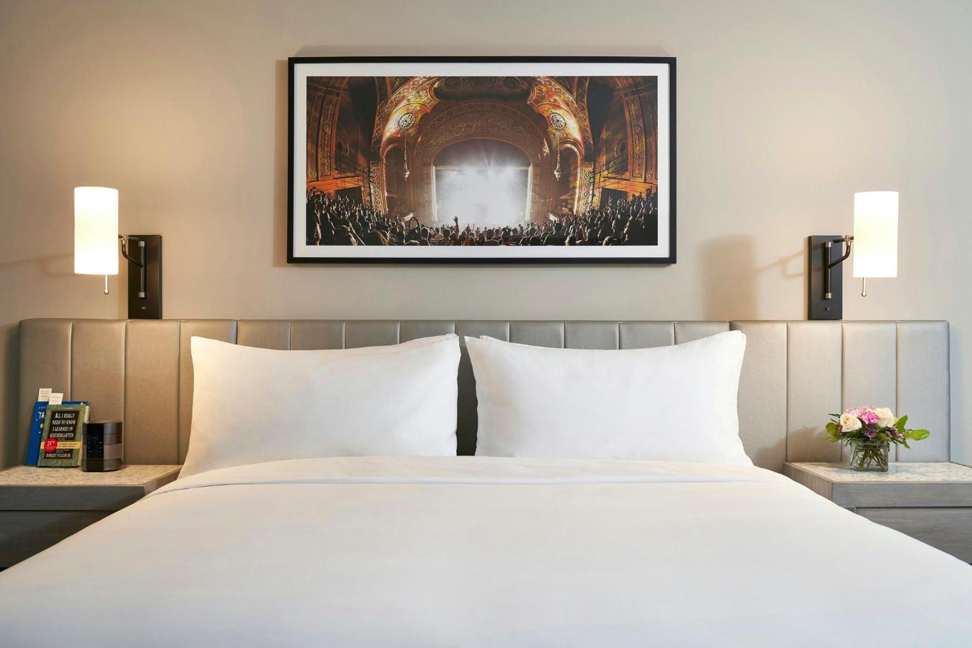 Classic King Guest Room