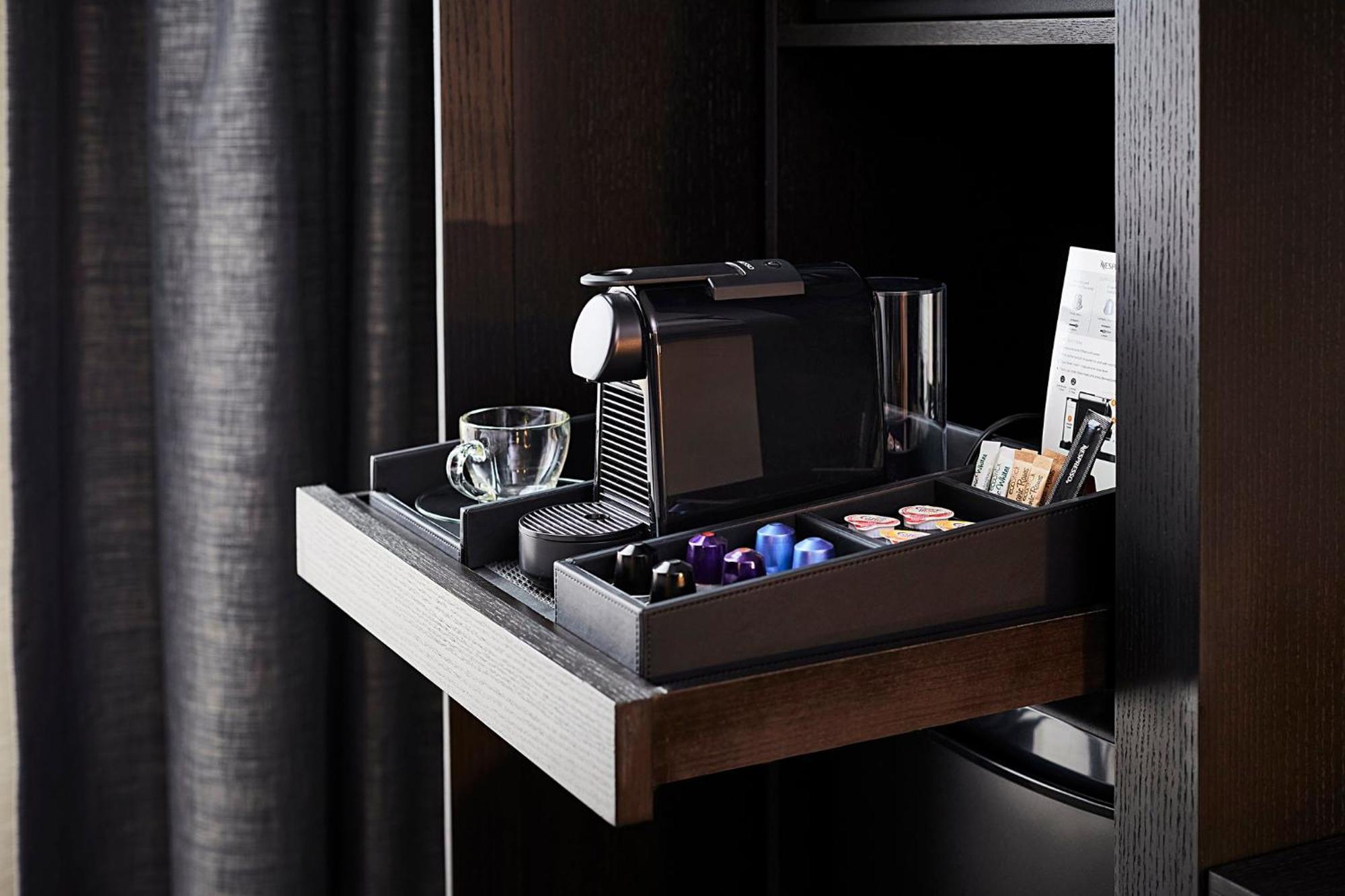 Double King Guest Room