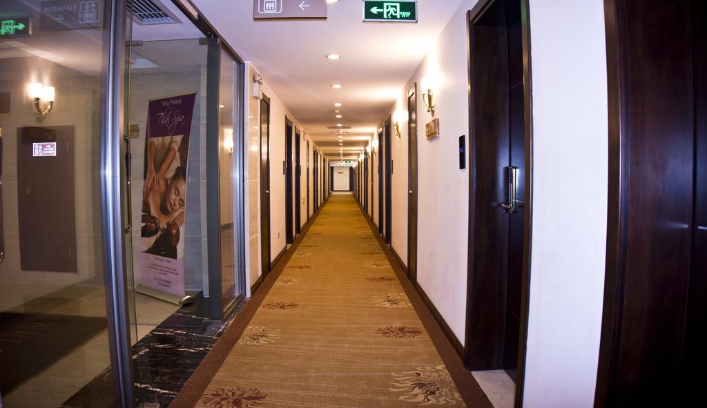 Suite Dúplex