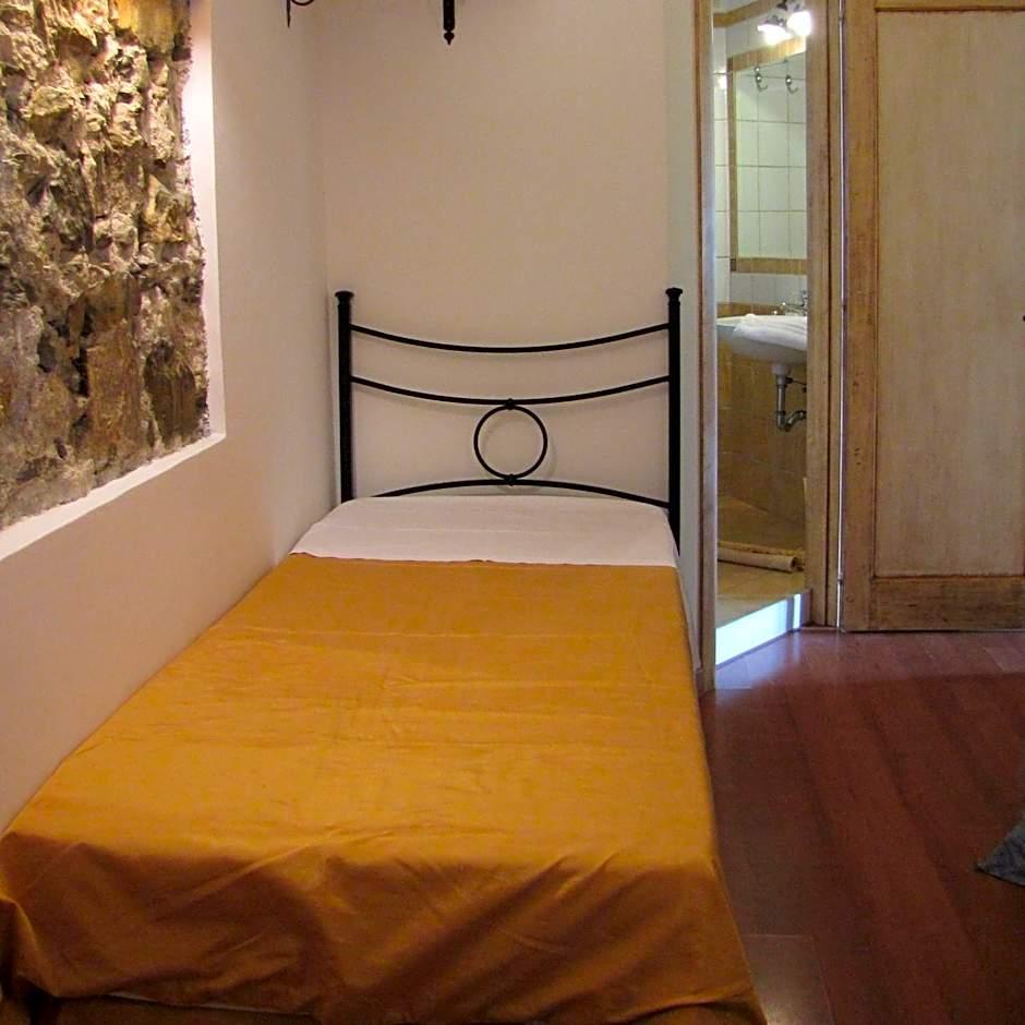 Small Twin Room