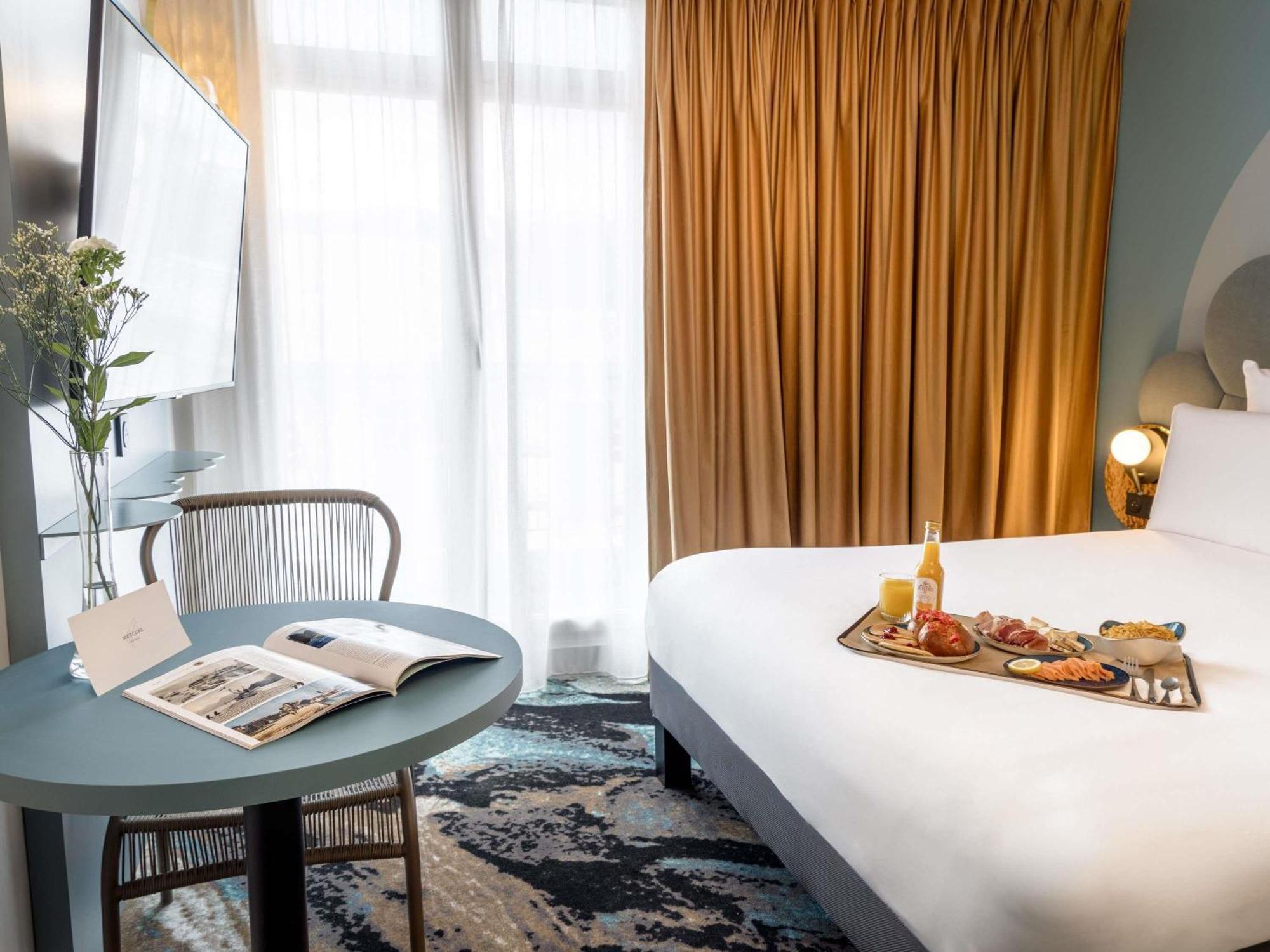 Superior Double Room Balcony