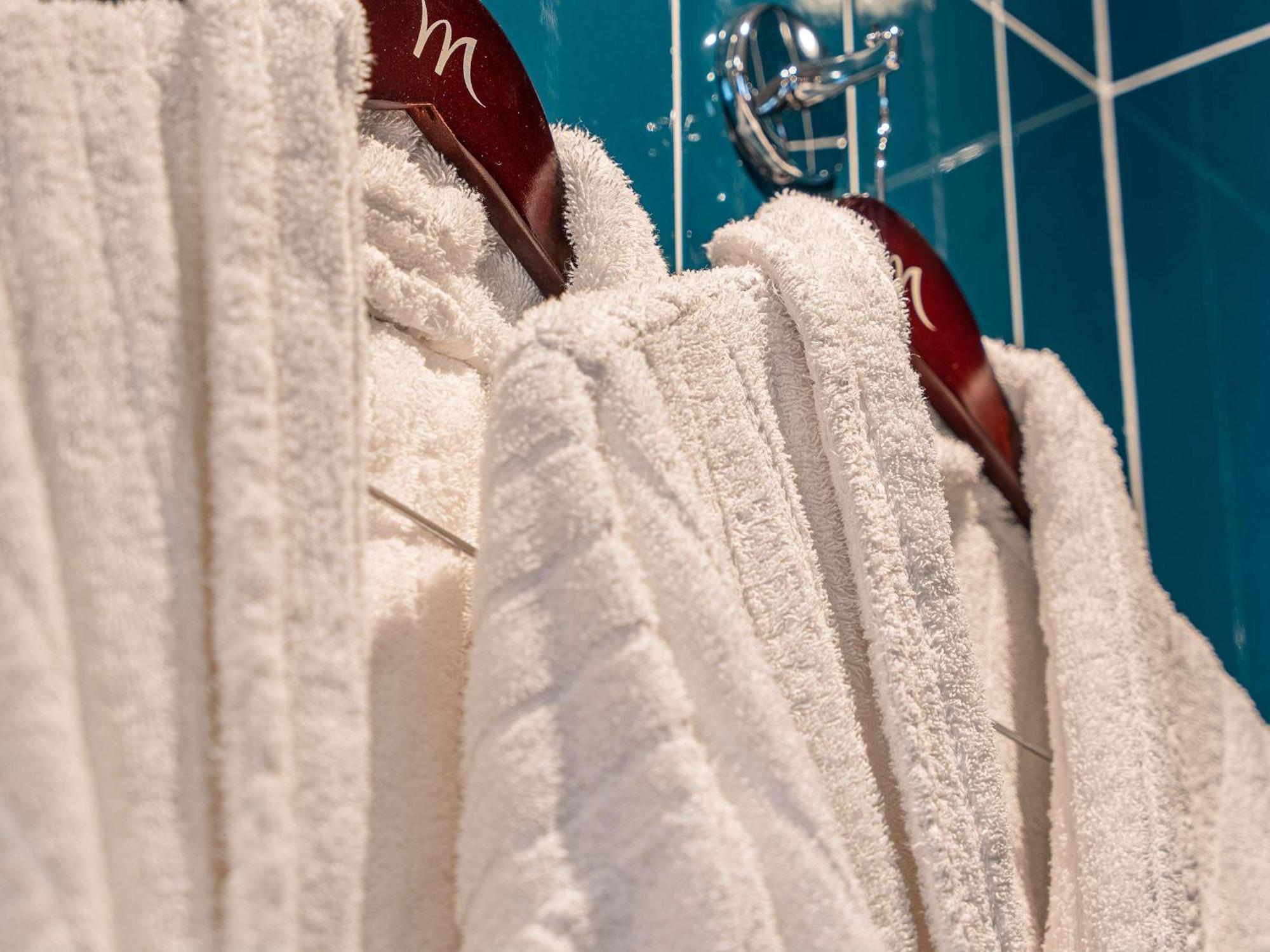 Deluxe Double Room Whirlpool Bath Terrace