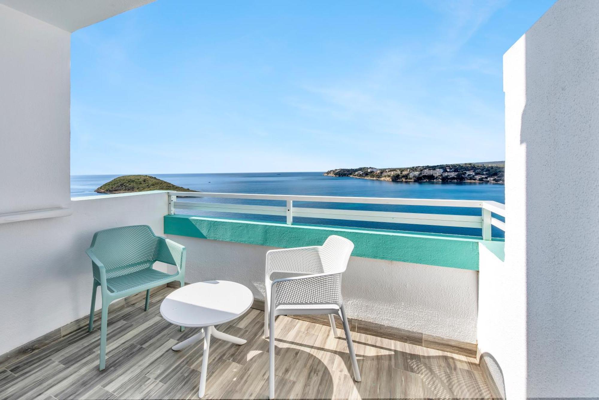 Superior Studio Sea View
