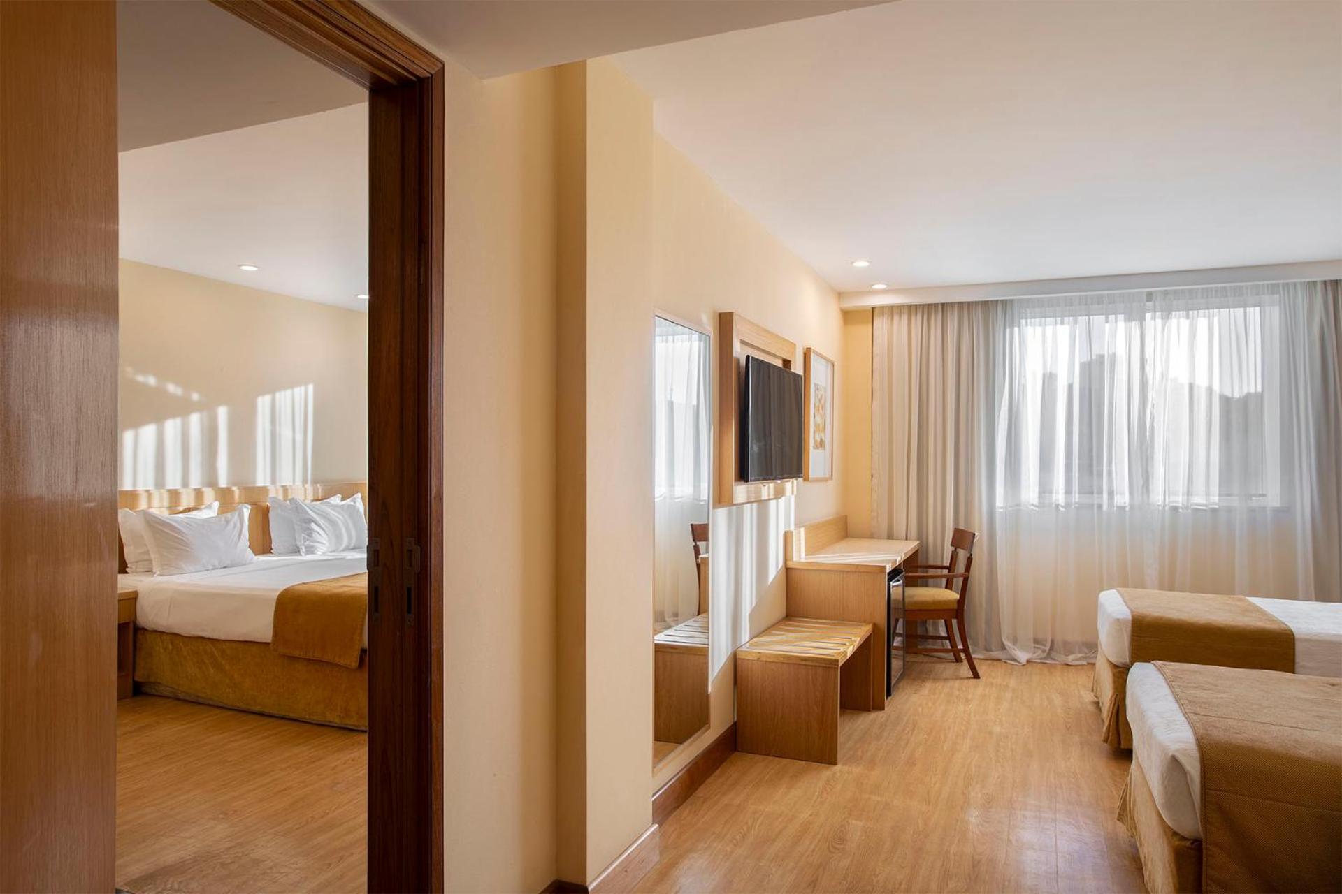 Family Suite