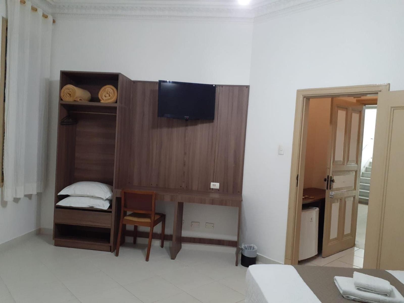 Two-Bedroom Suite Sea View
